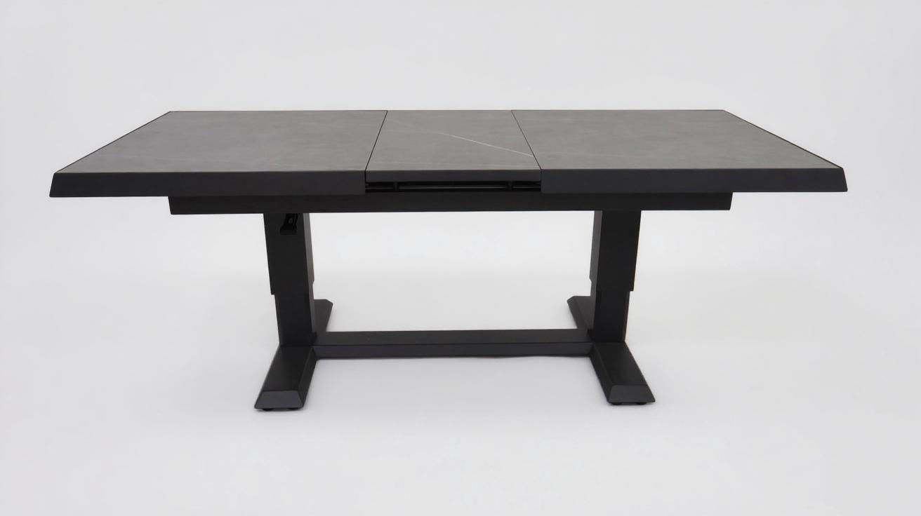 LC GARDEN Table de jardin BARI