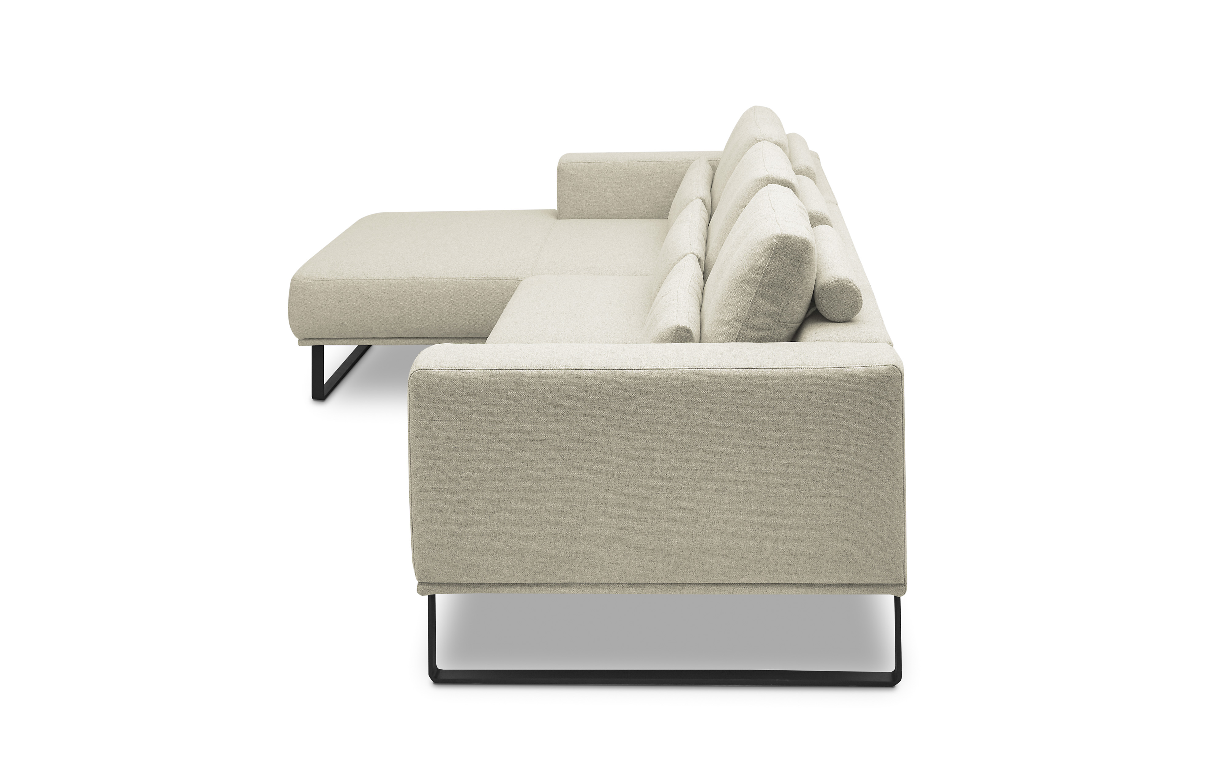 MUSTERRING Sofa JustB! PM100