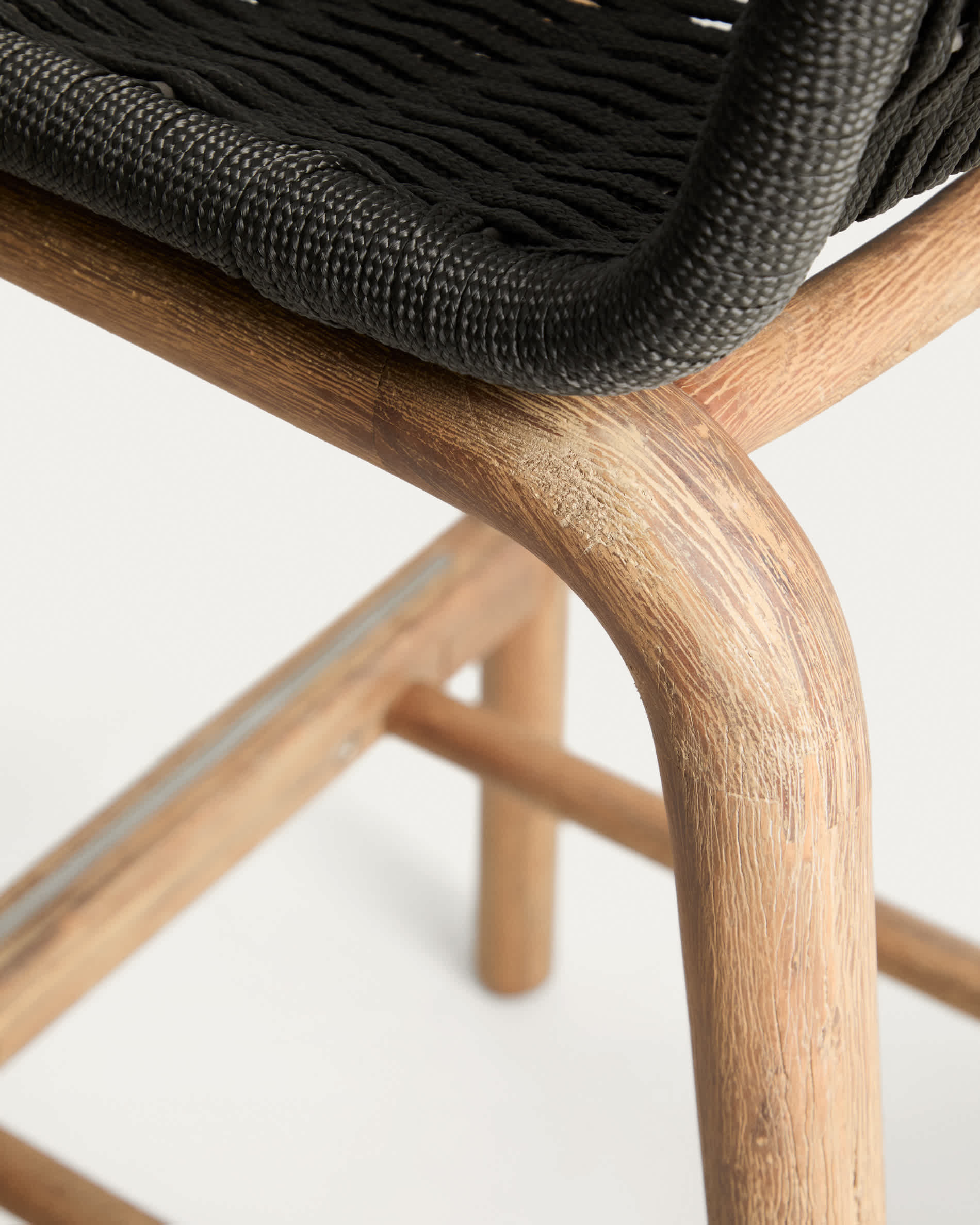 KAVE HOME Barstuhl Outdoor ALIPA