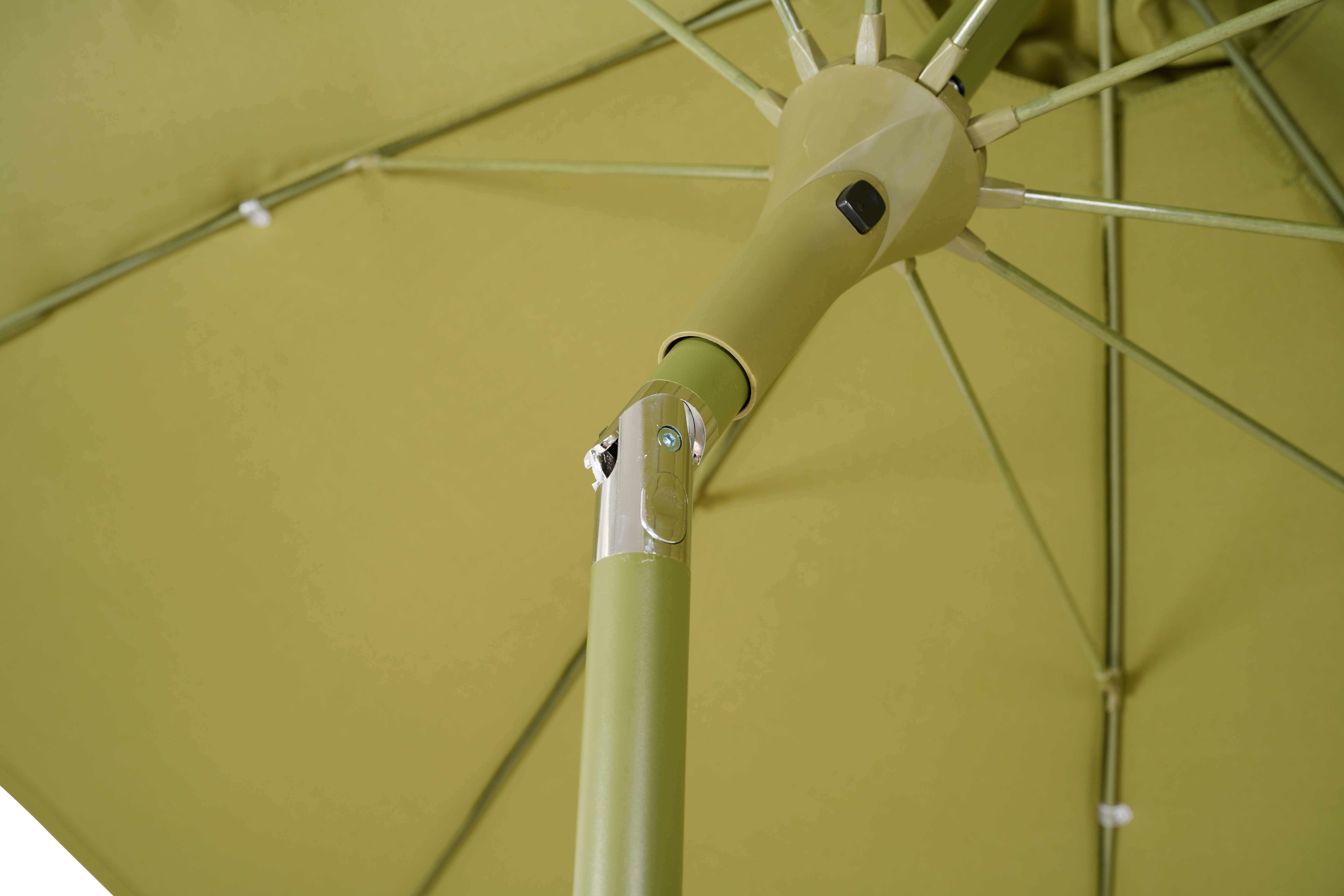 SIENA GARDEN Mittelmastschirm PAOLO