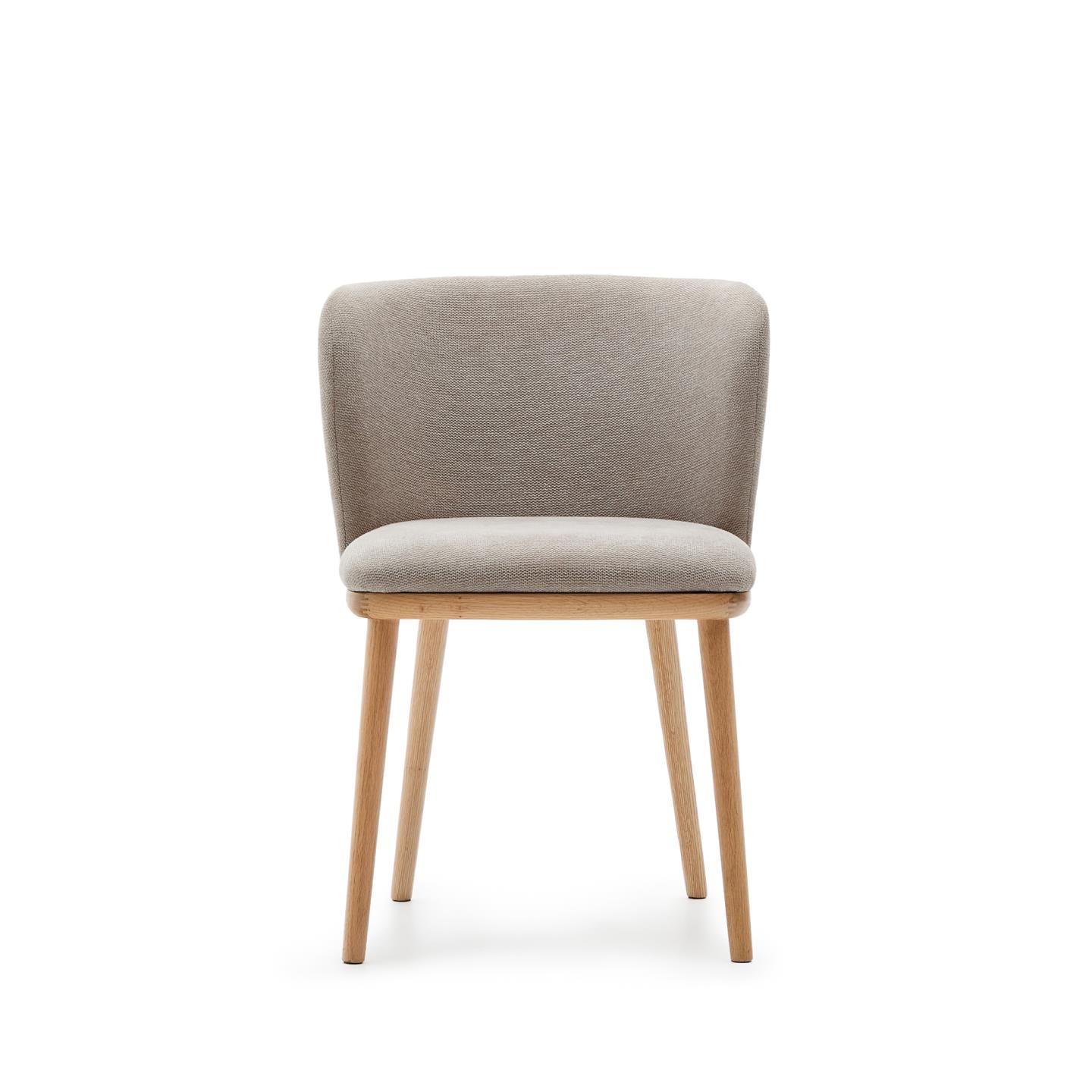 KAVE HOME Chaise CISELIA