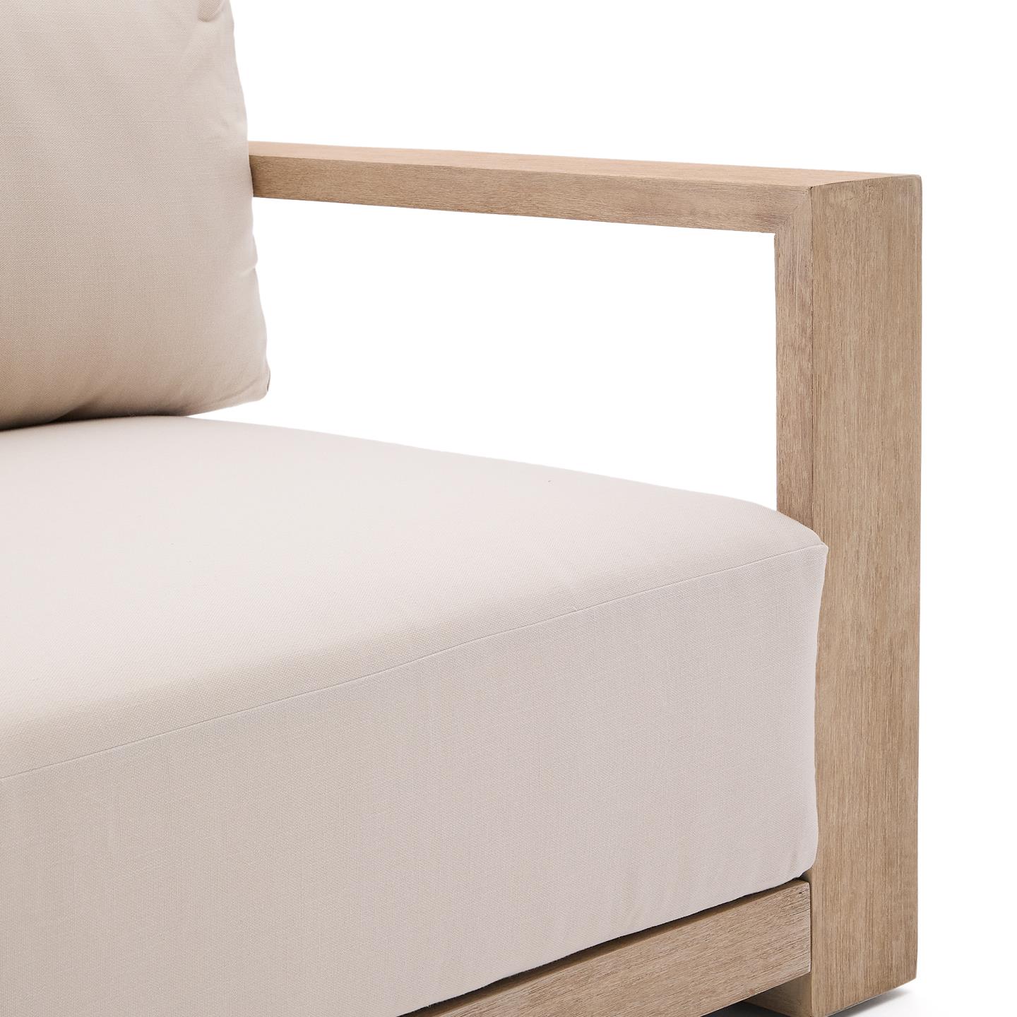 KAVE HOME Gartensofa AMBRA