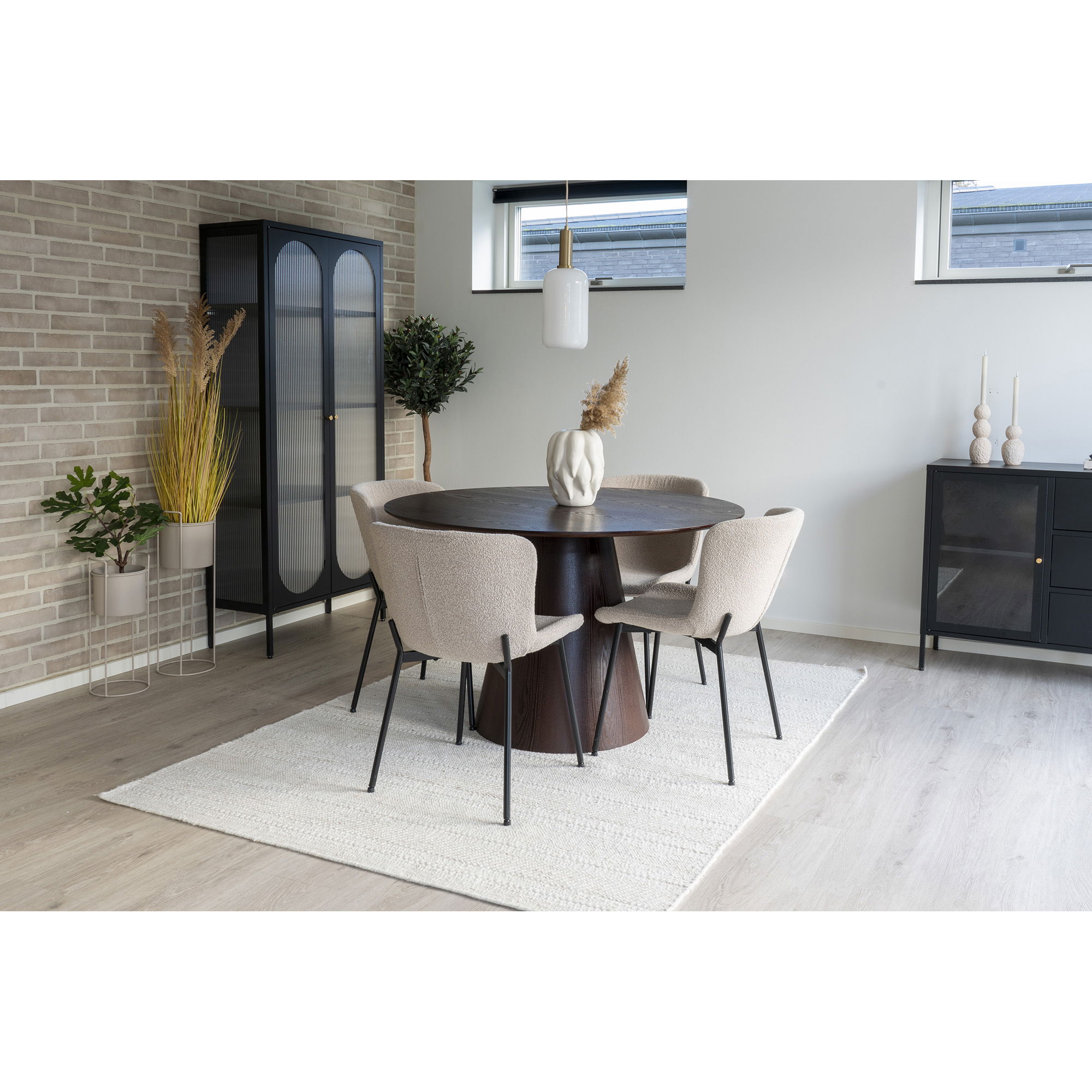 HOUSE NORDIC Stuhl MACEDA HOUSE NORDIC Stuhl MACEDA