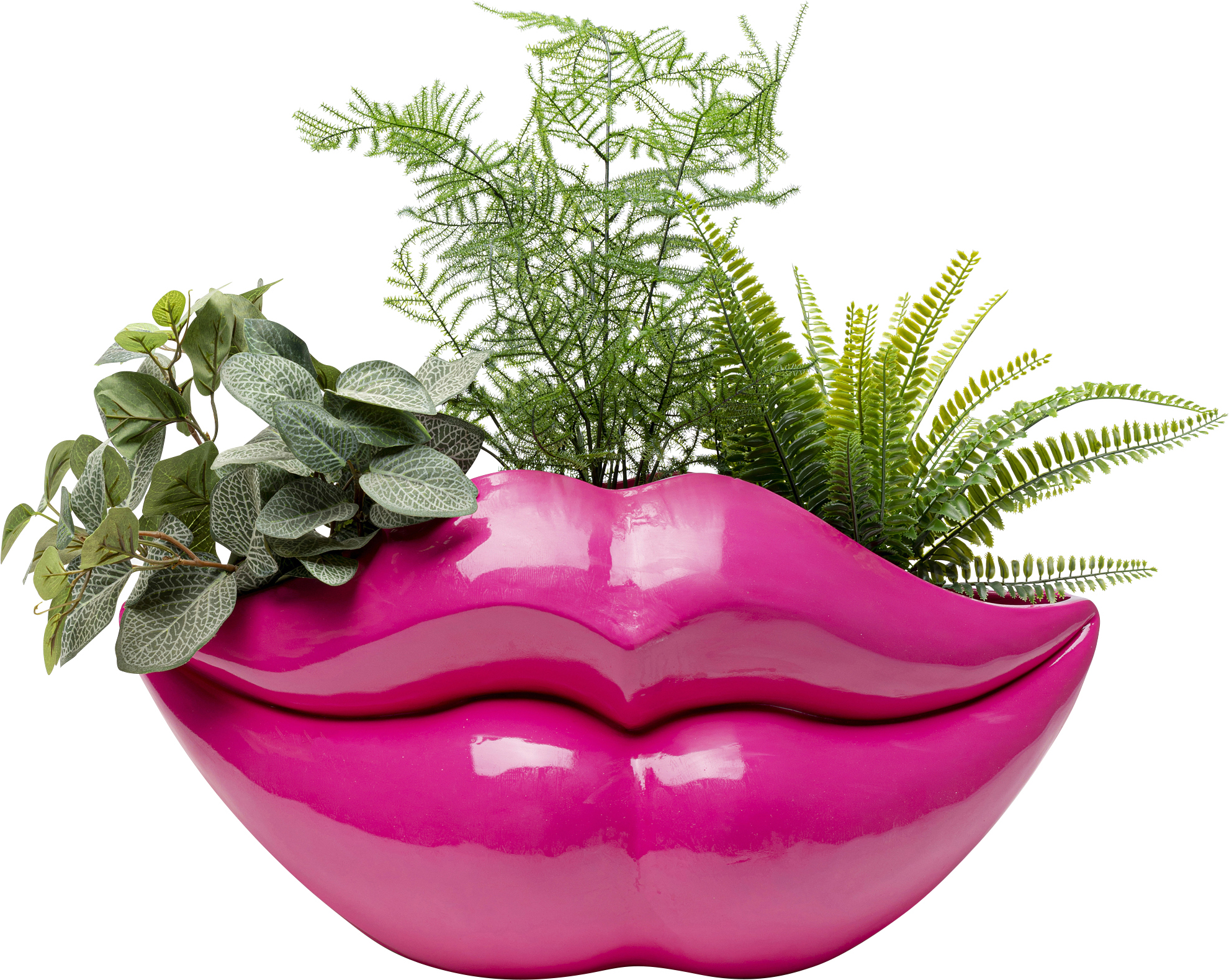 KARE Vase LIPS KARE Vase LIPS