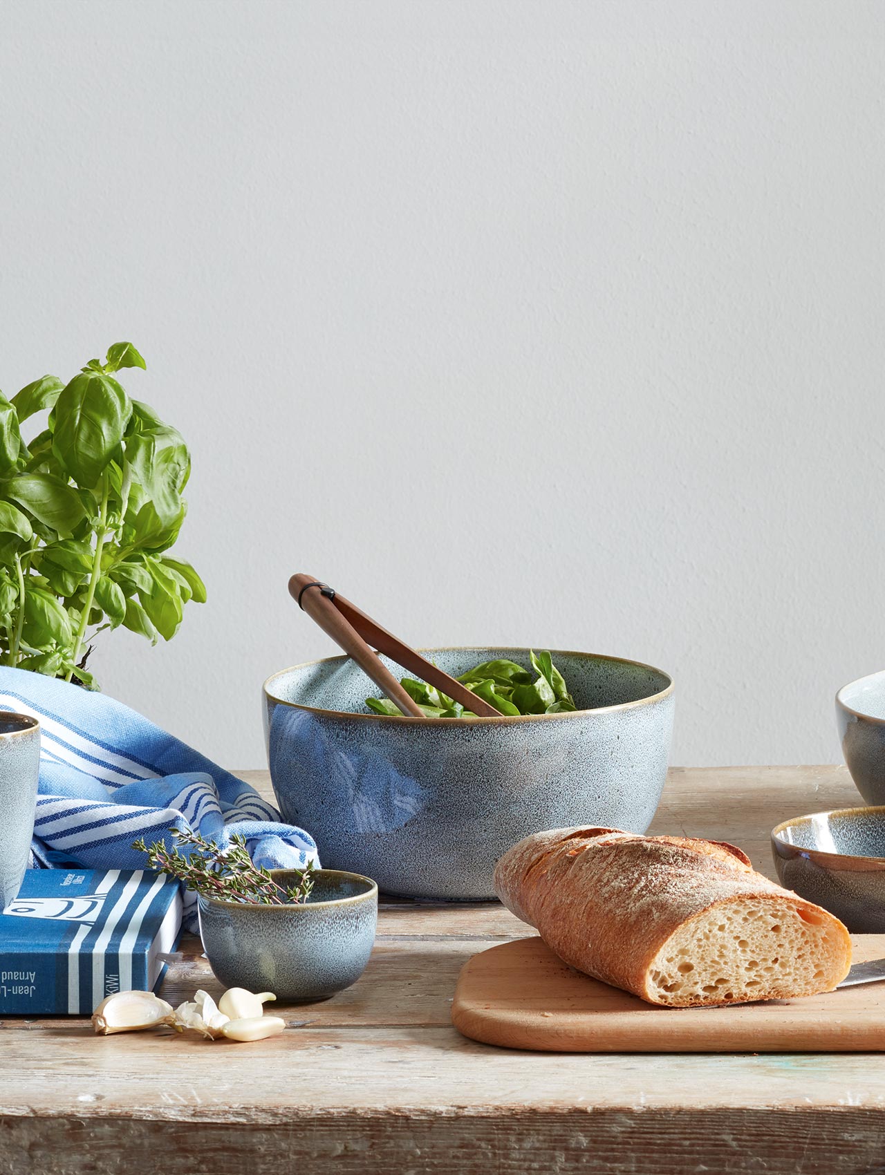 ASA Salatschale SAISONS