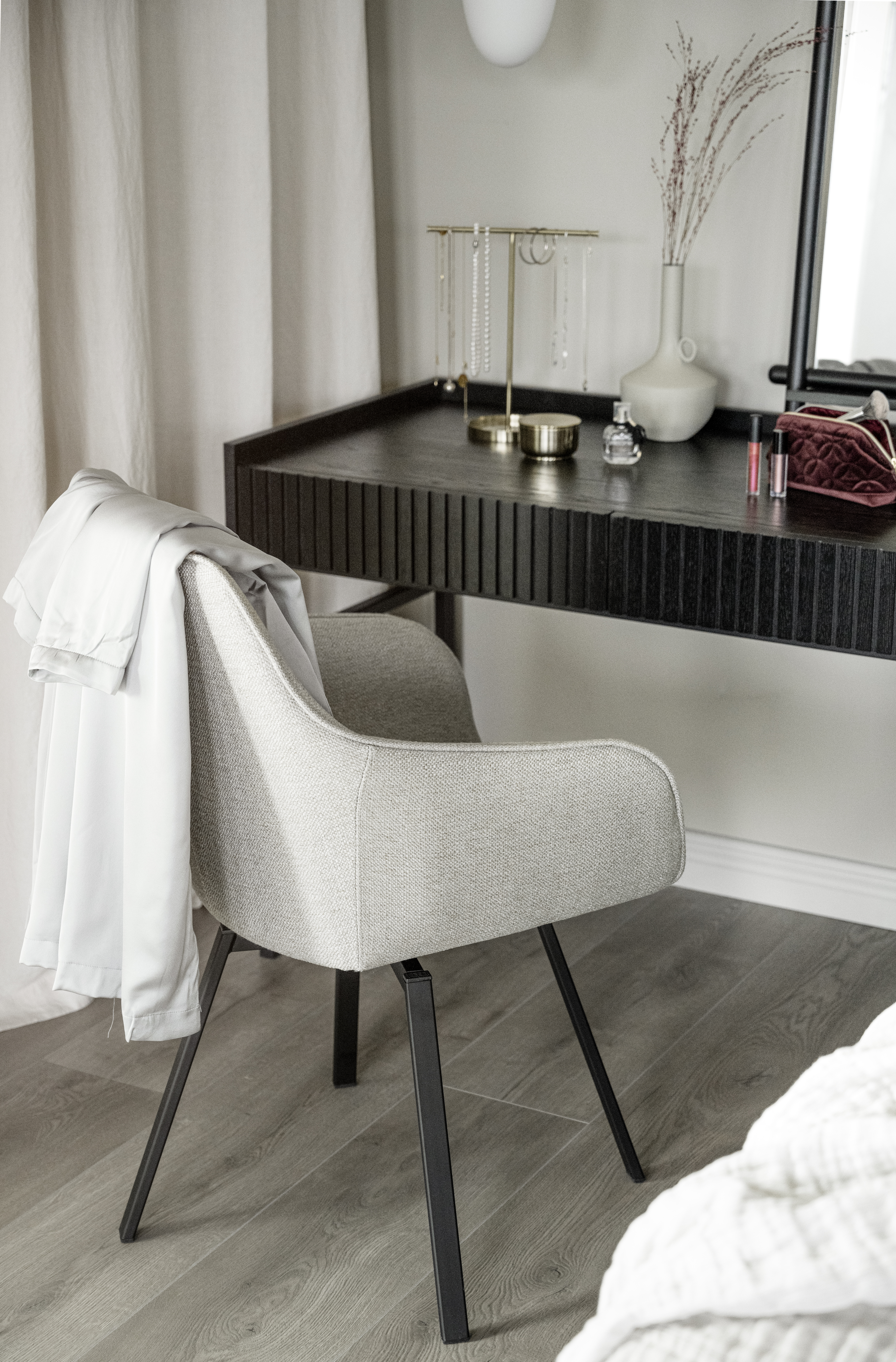 ROWICO Chaise ALISON