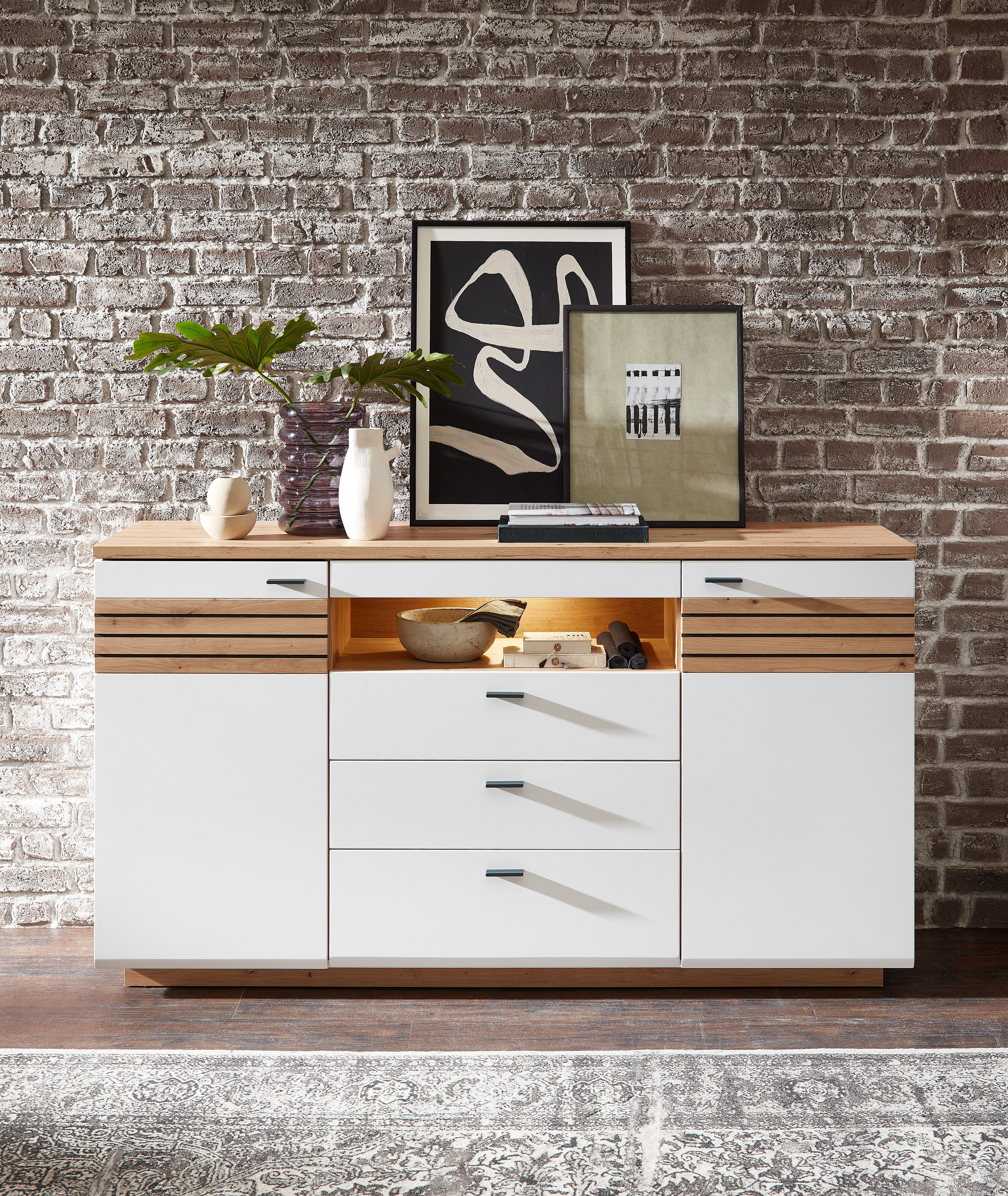 Sideboard FRESNO Sideboard FRESNO