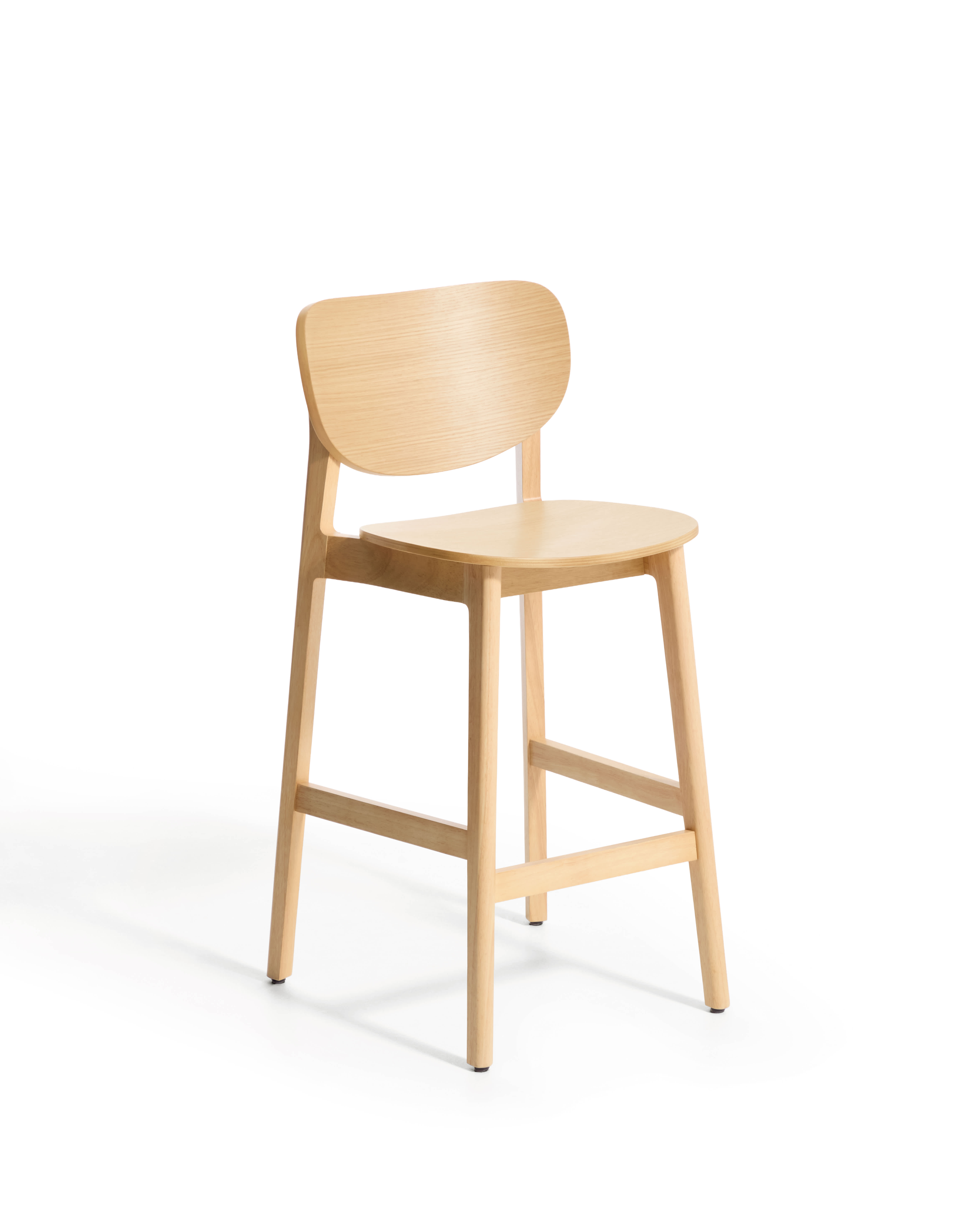 KAVE HOME Hocker LUDARA