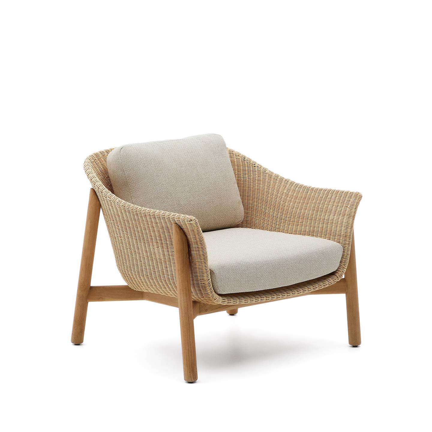 KAVE HOME Gartensessel GALEA