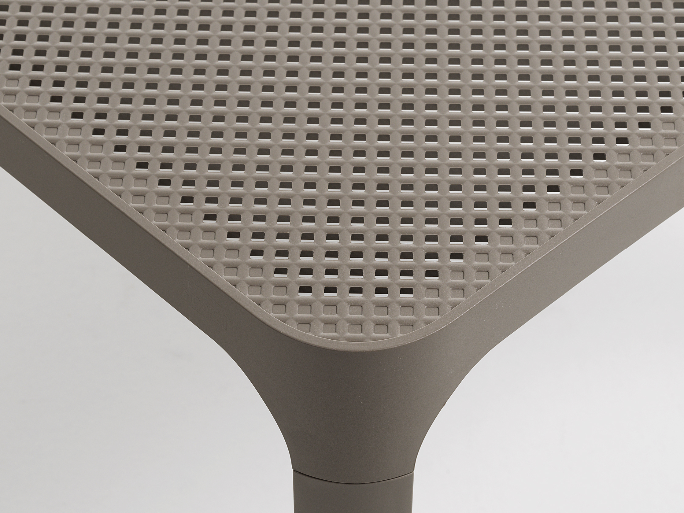 NARDI Beistelltisch NETTABLE