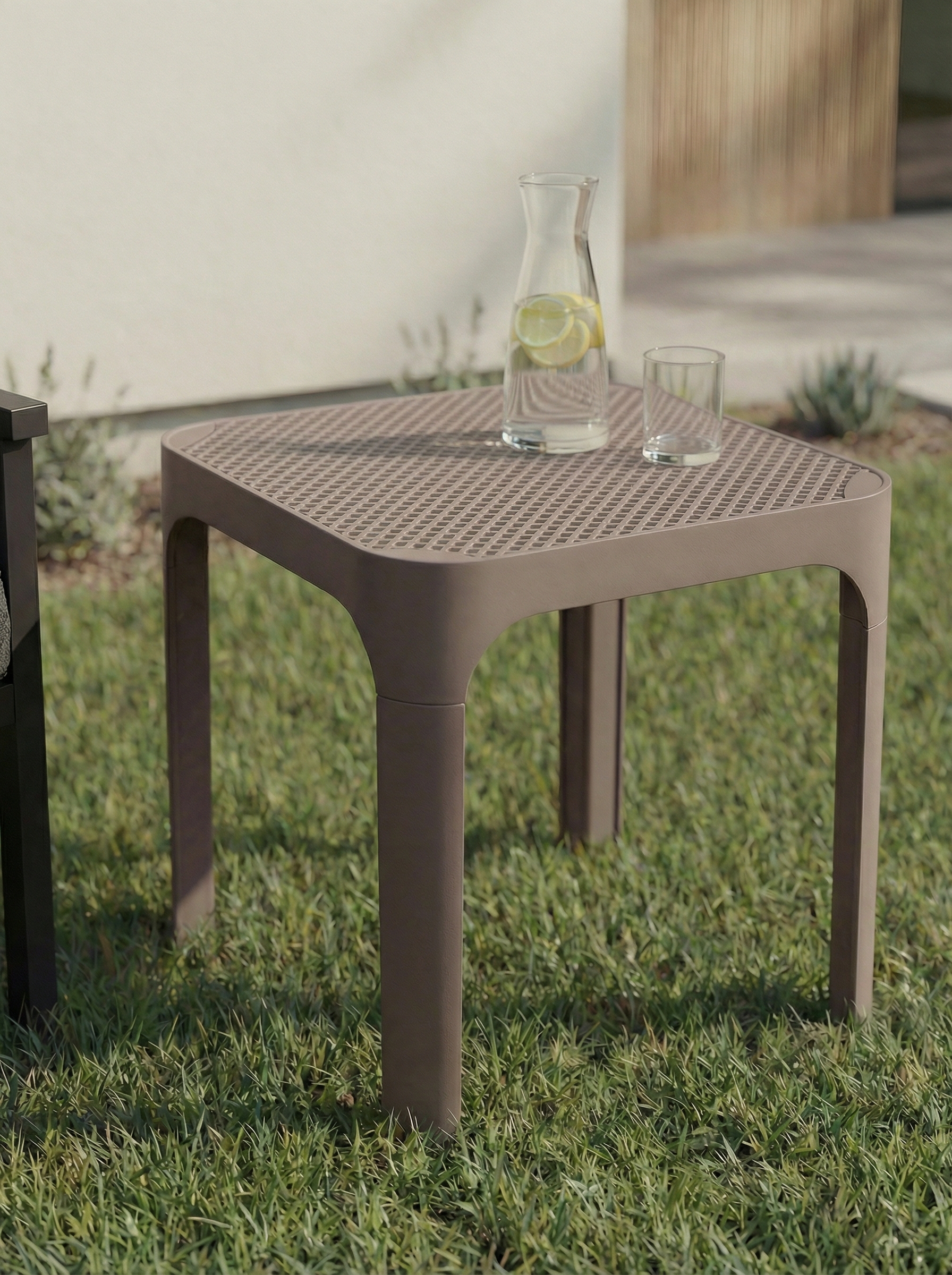 NARDI Beistelltisch Outdoor NETTABLE