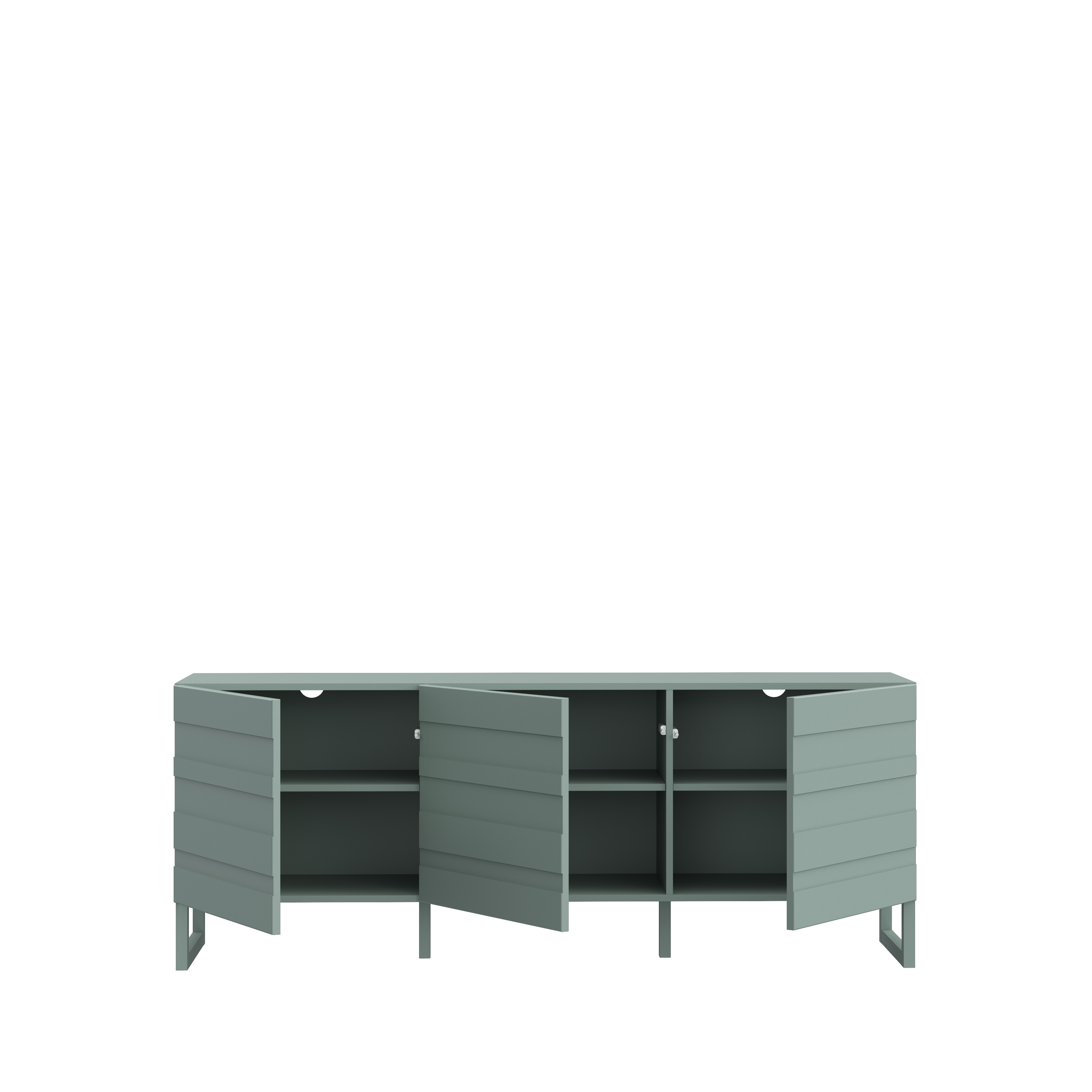 FORTE Lowboard BRETANIA FORTE Lowboard BRETANIA