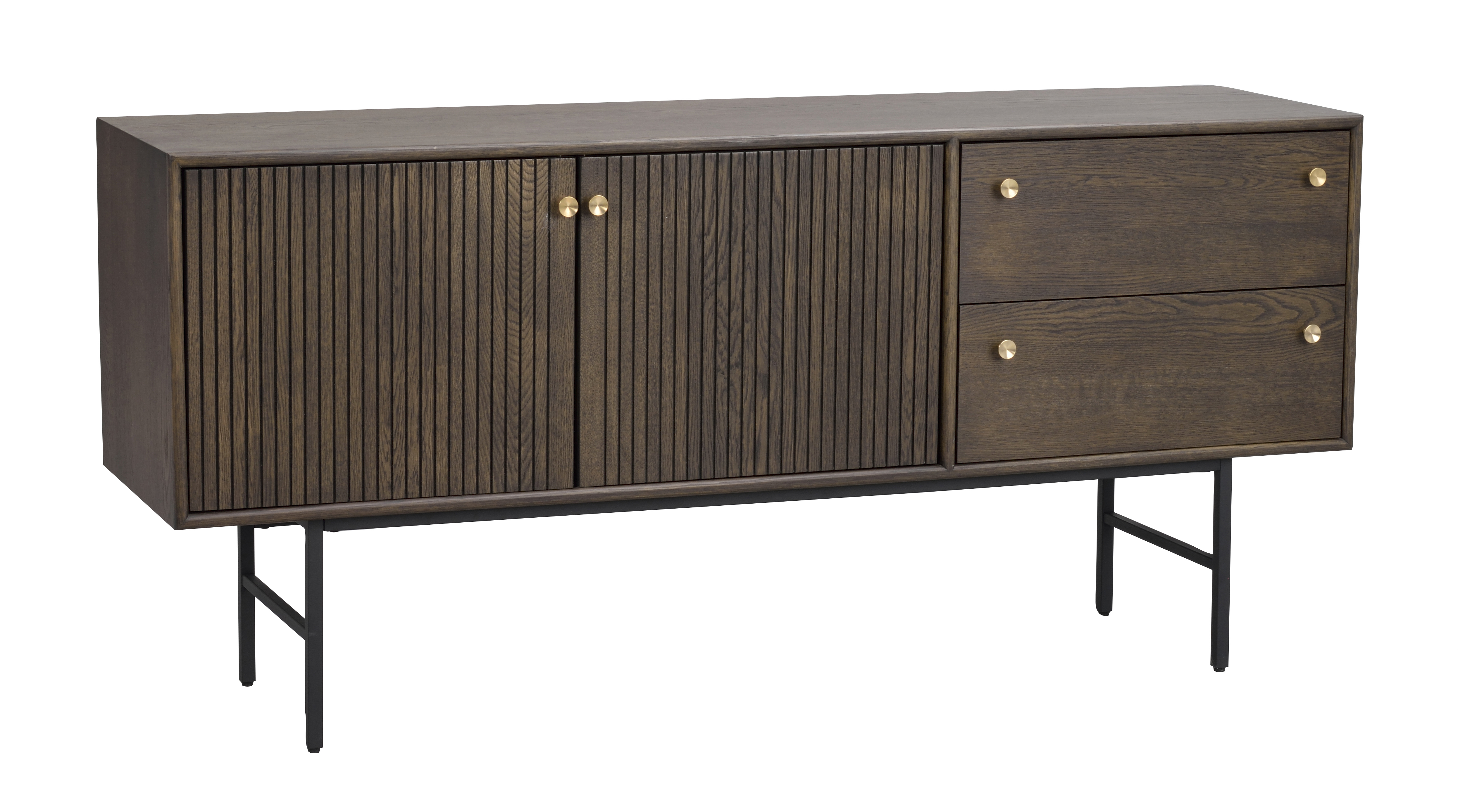 ROWICO Sideboard CLEARBROOK
