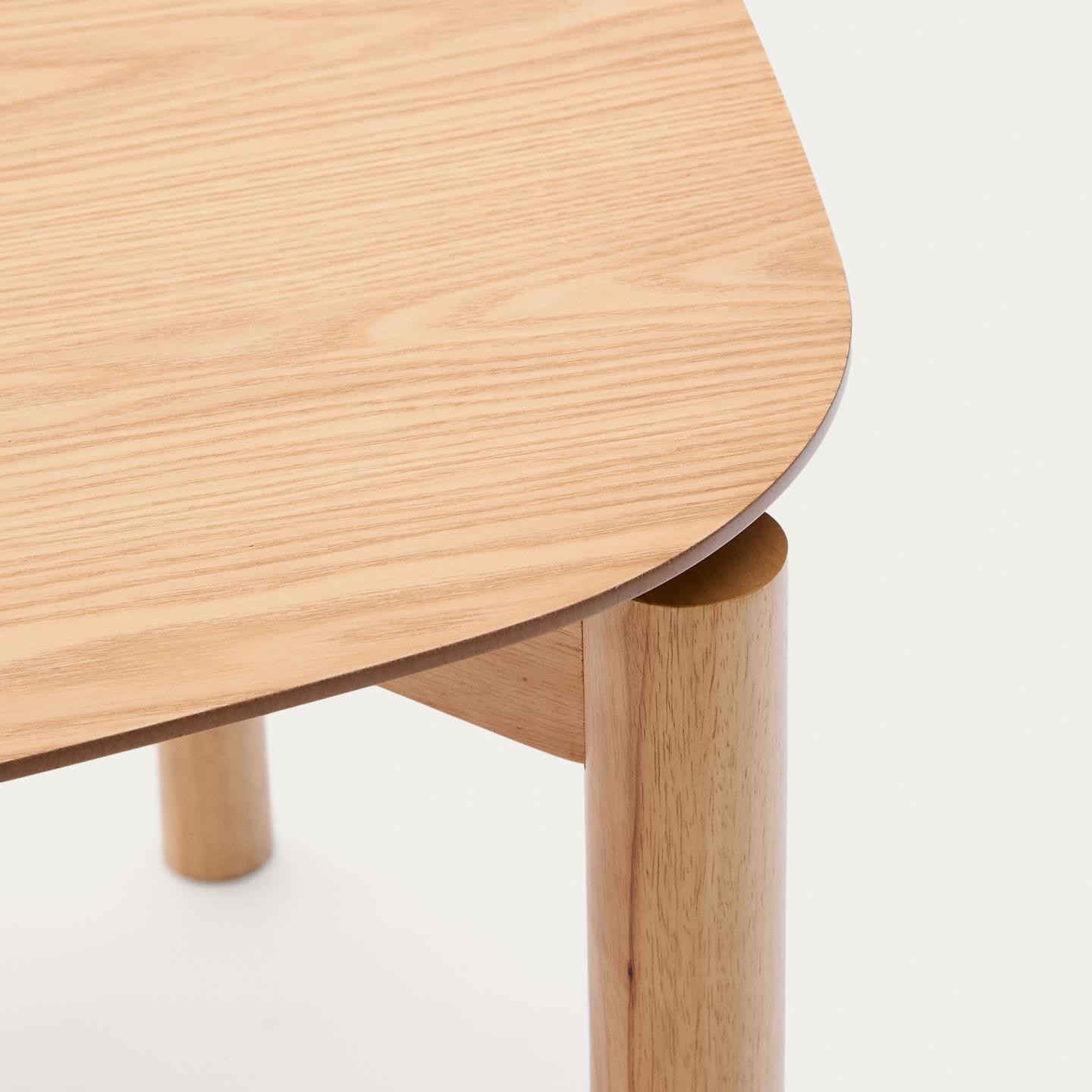 KAVE HOME INDARA dining table
