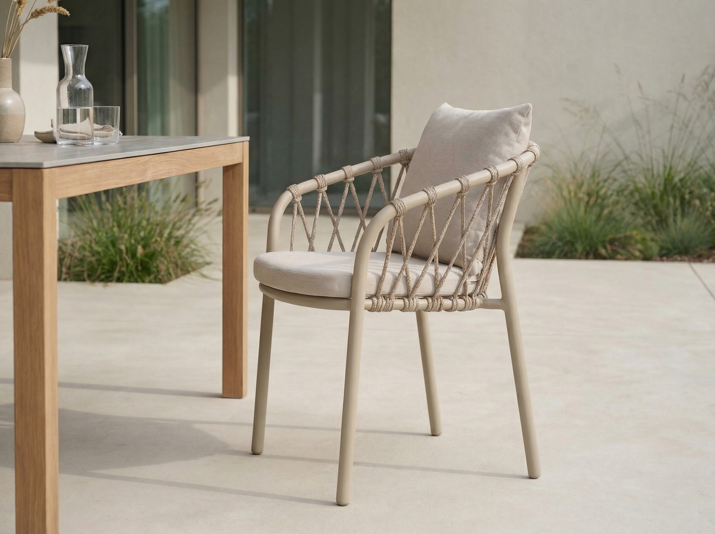 STERN garden chair KLEA