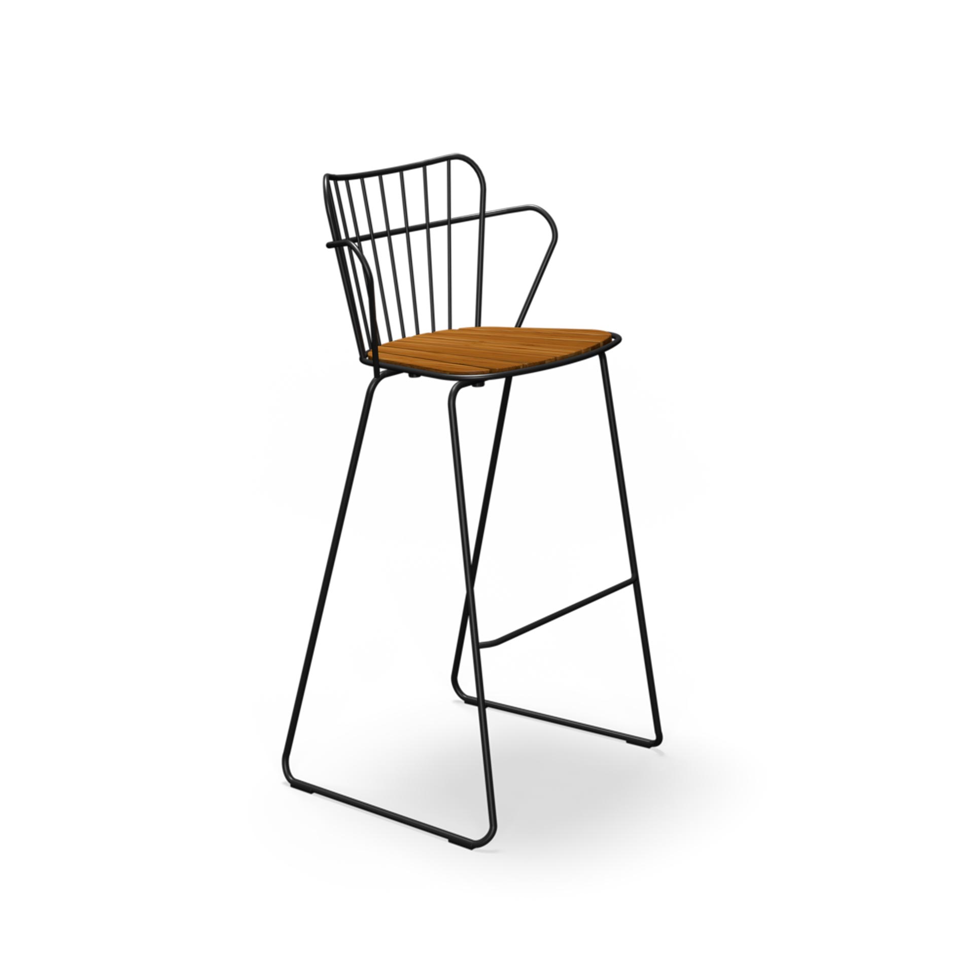 HOUE Barstuhl Outdoor PAON