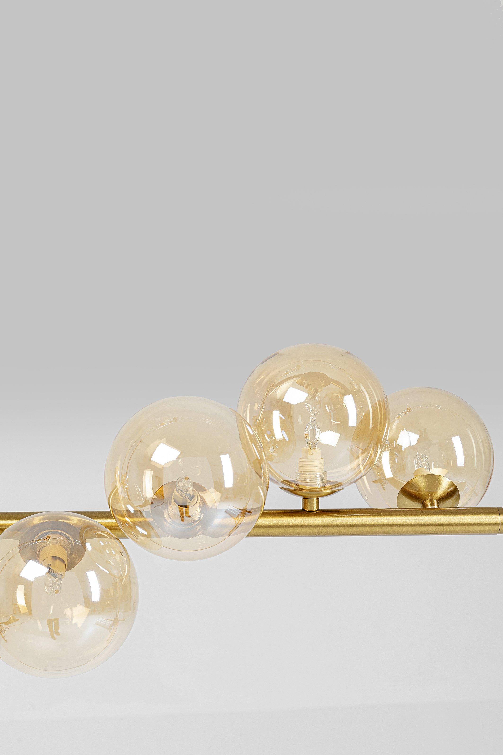 KARE Hängeleuchte SCALA BALLS KARE Hängeleuchte SCALA BALLS