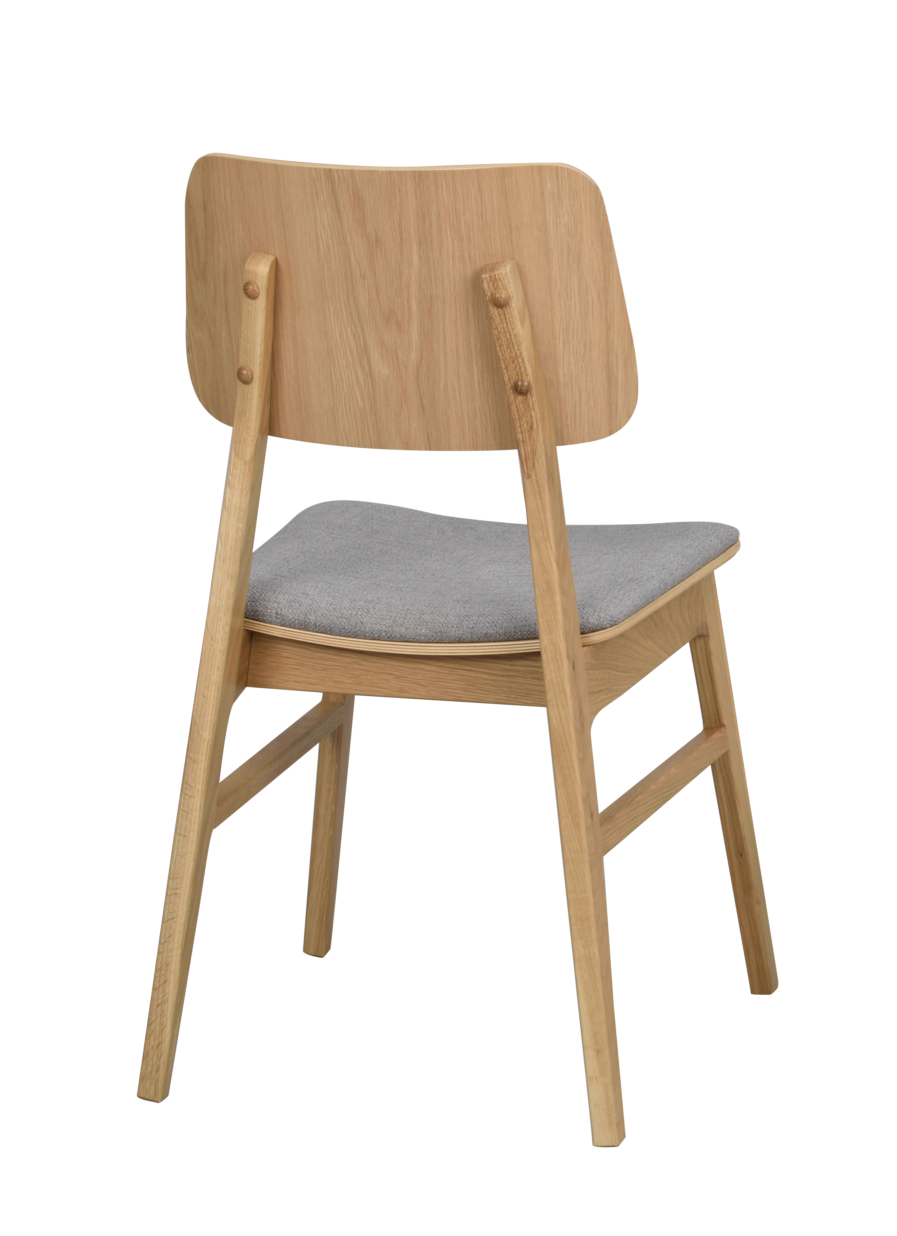 ROWICO Chaise NAGANO