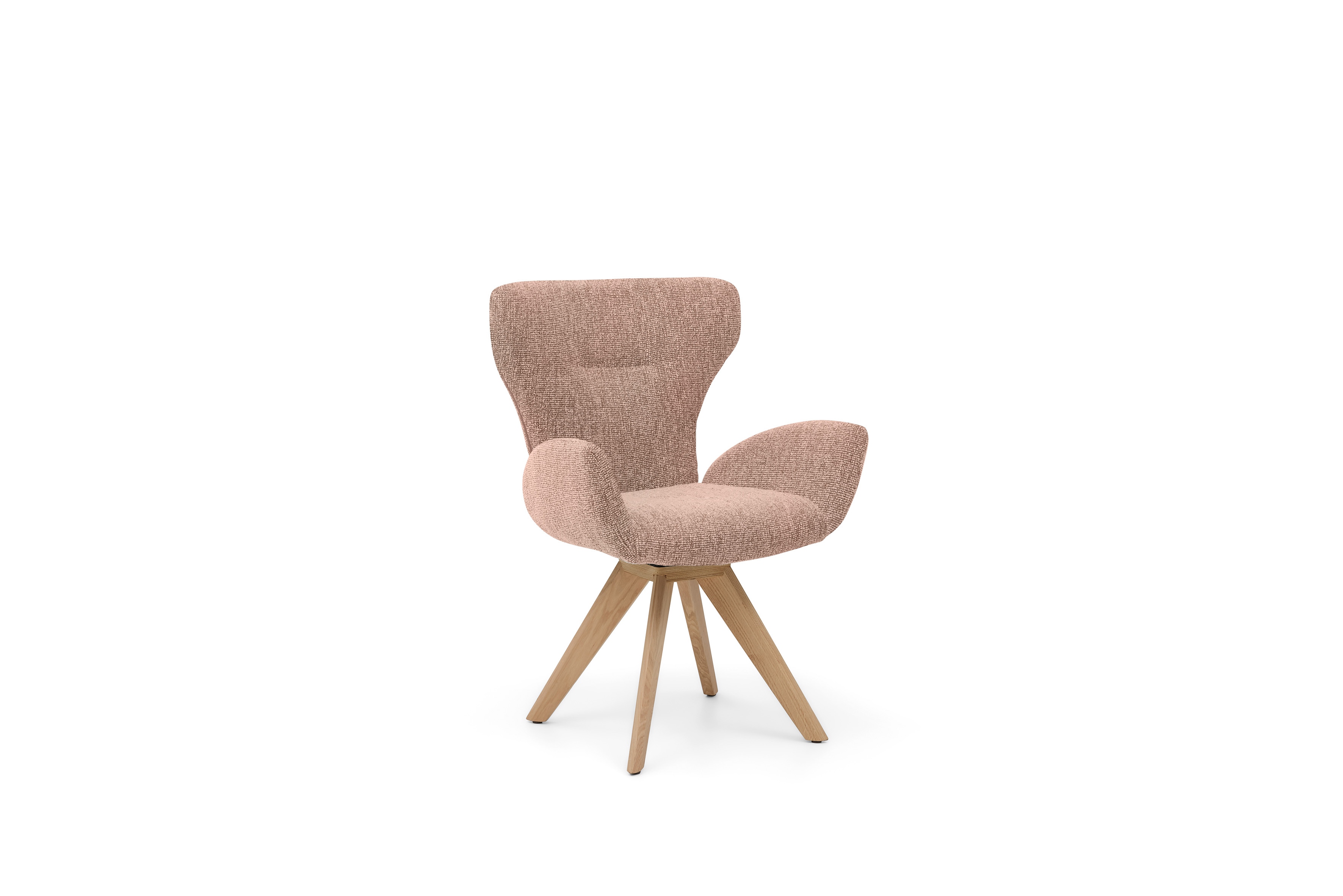 MUSTERRING chair JustB! SP150