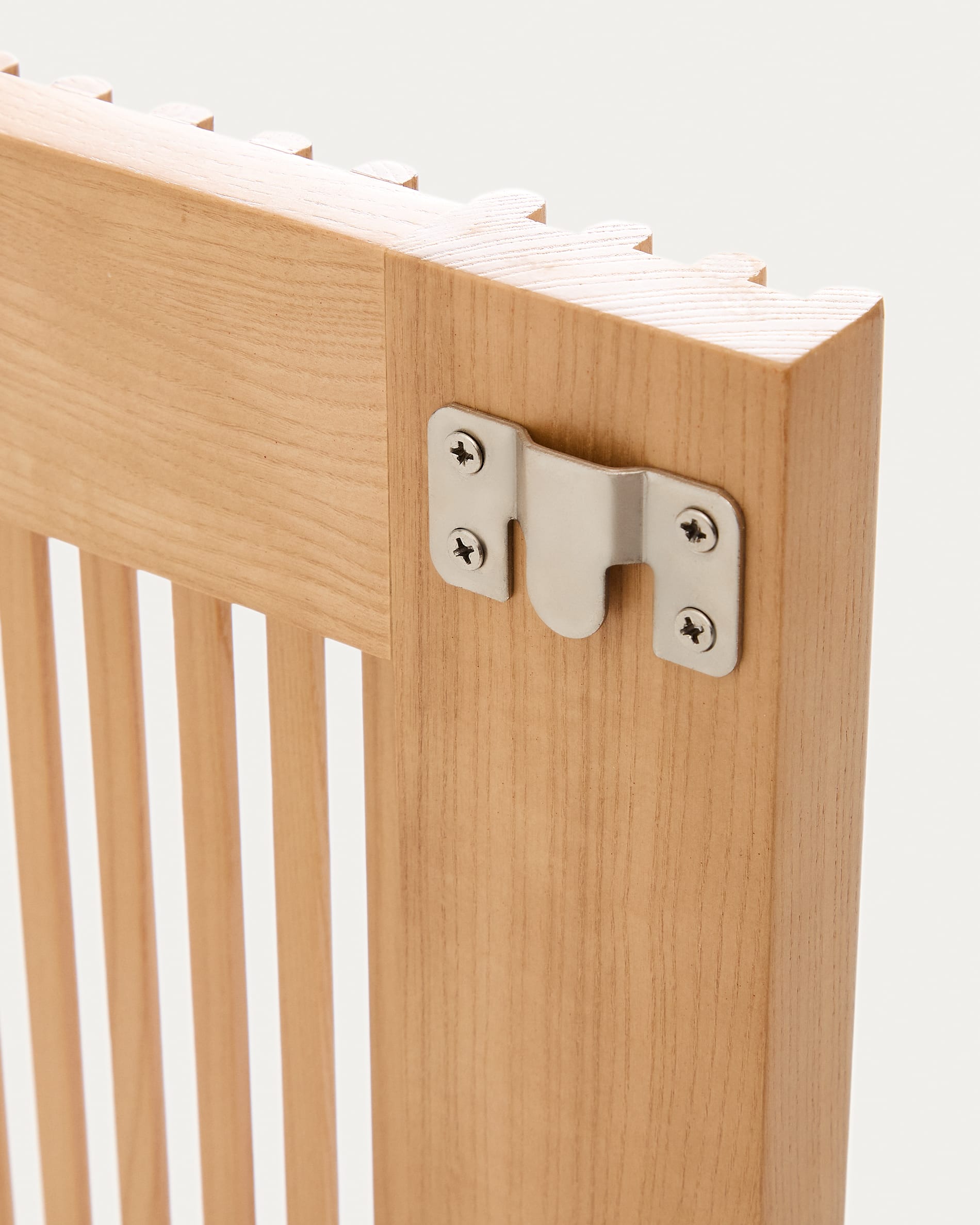 KAVE HOME Headboard BEYLA
