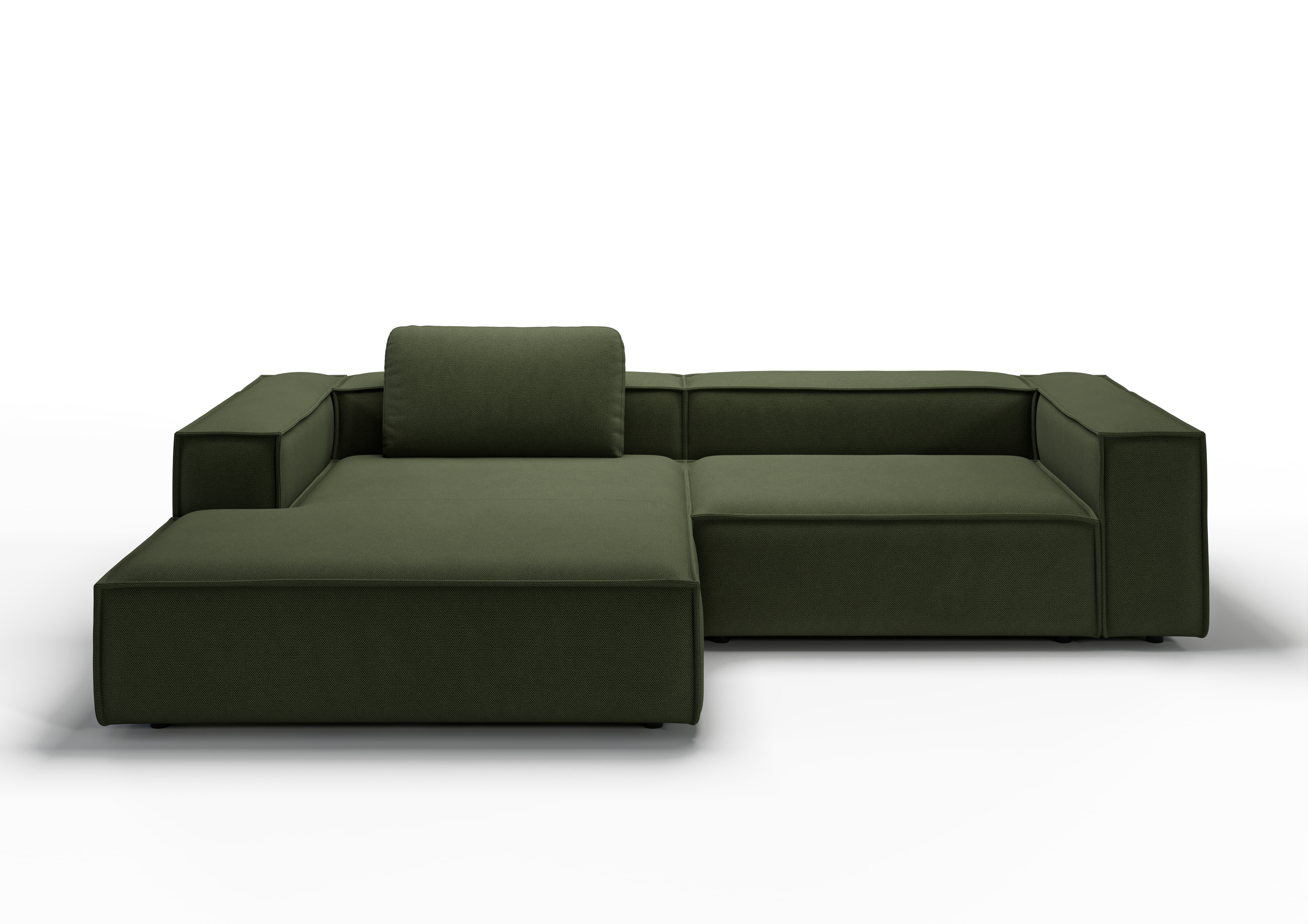 FAEE Sofa FREJA FAEE Sofa FREJA in Webstoff