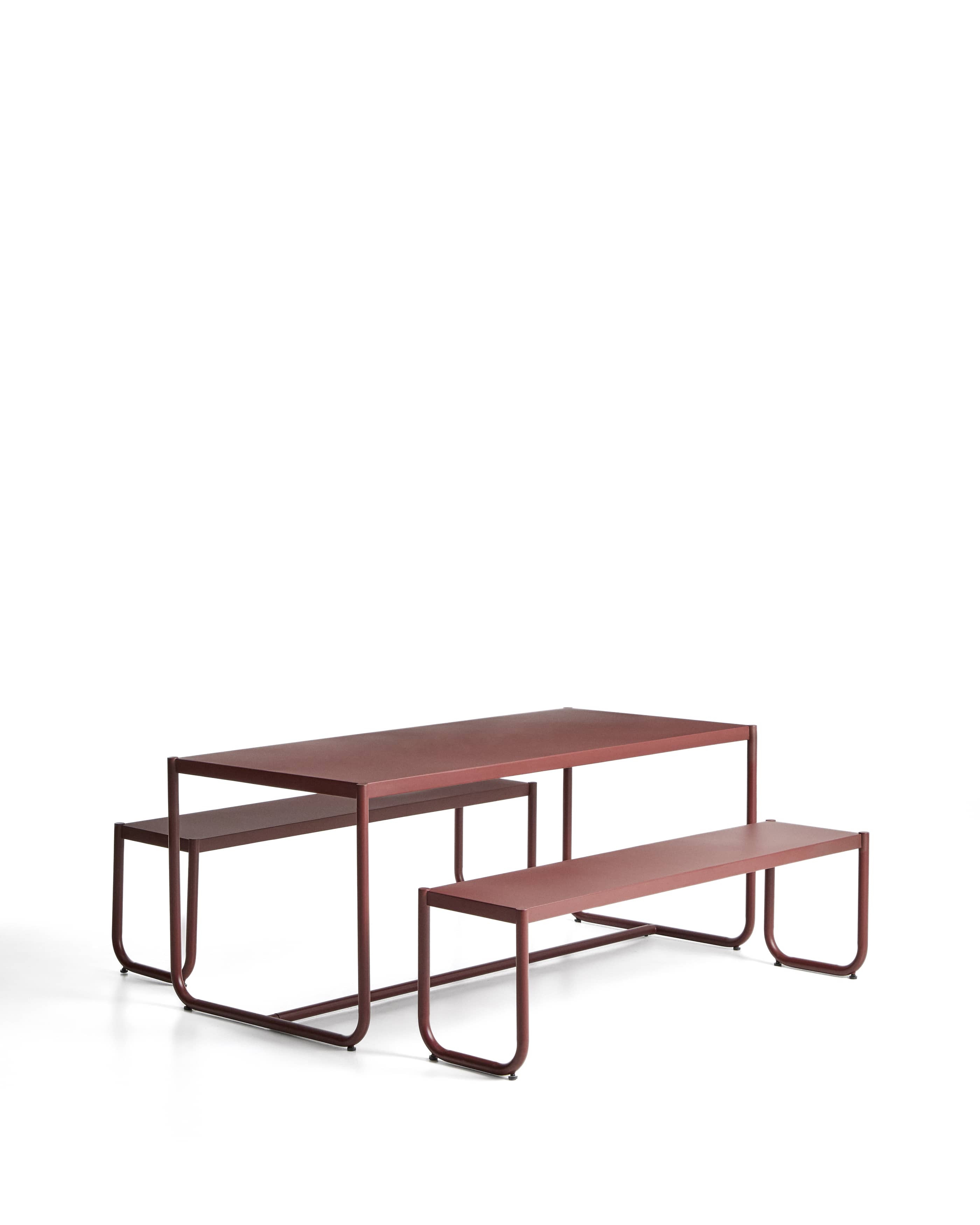 KAVE HOME Garten-Essgruppe SOTIL