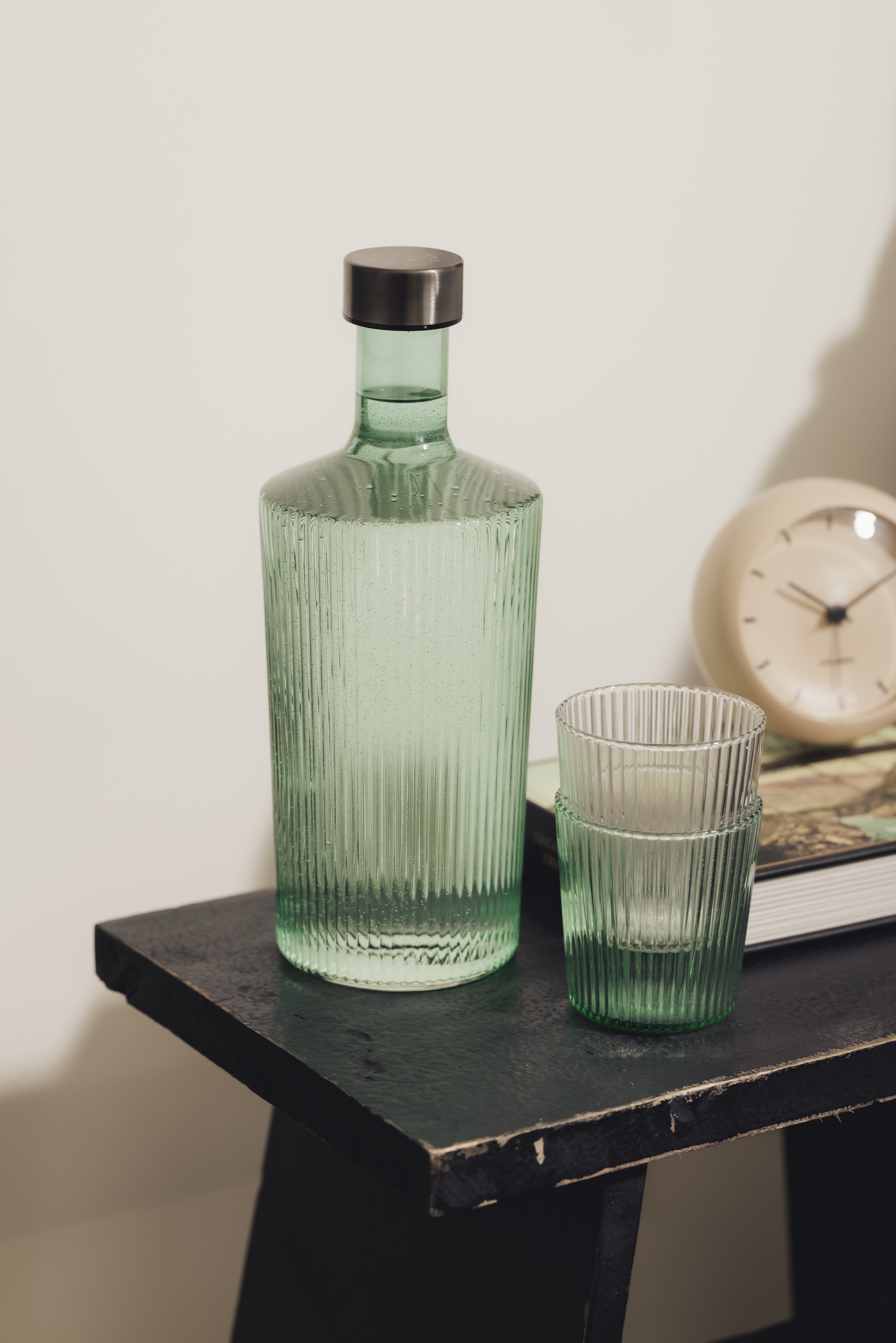 PAVEAU Wasserglas