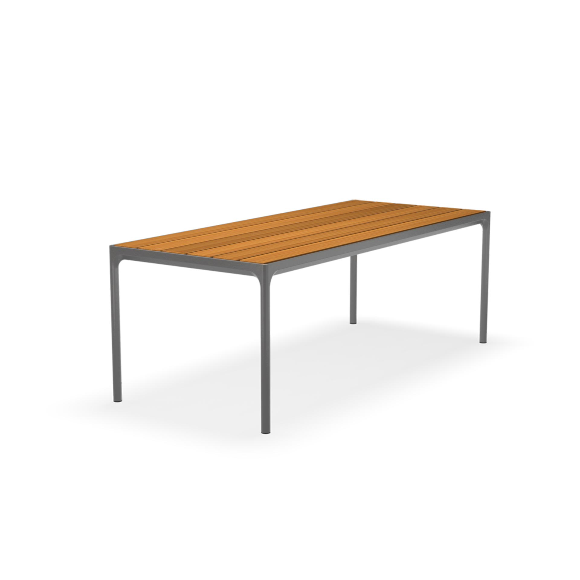 HOUE Gartentisch FOUR