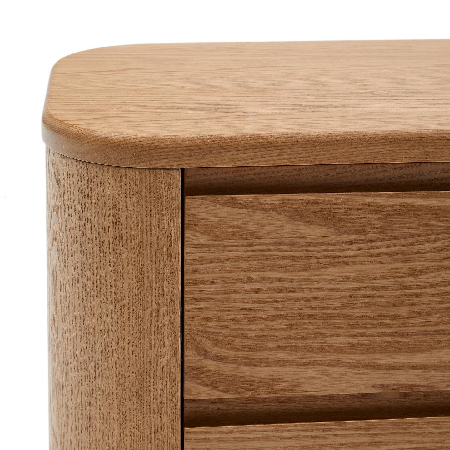 KAVE HOME SALAYA bedside table