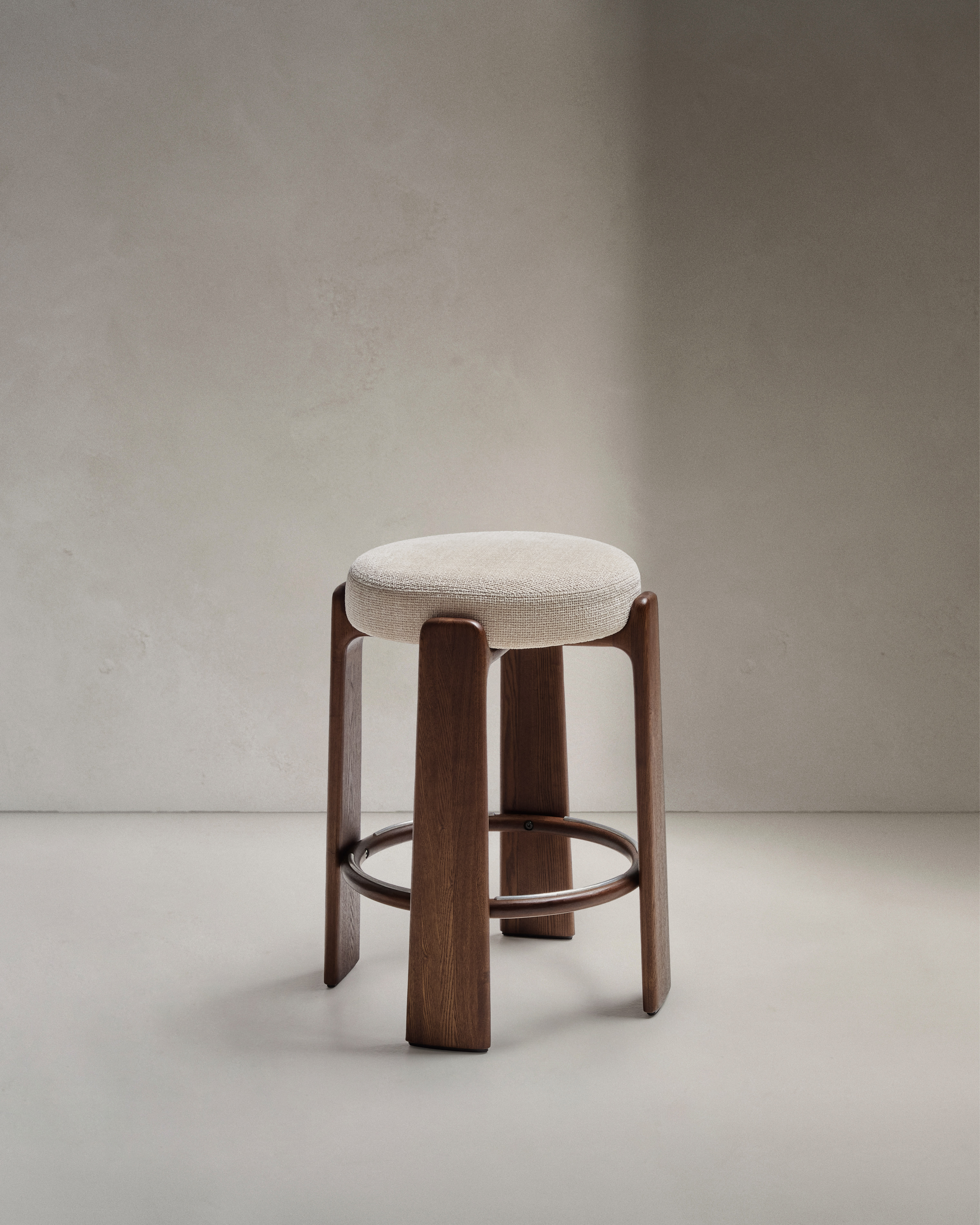 KAVE HOME Tabouret GRANITE