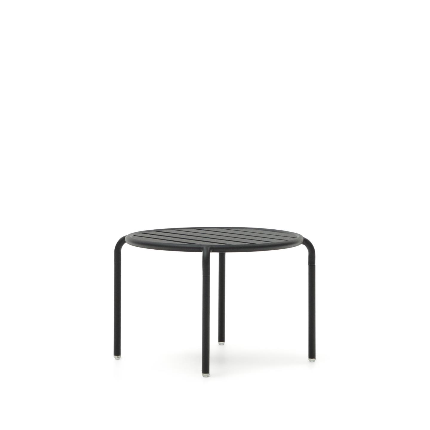 KAVE HOME Beistelltisch Outdoor JONCOLS KAVE HOME Gartenbeistelltisch JONCOLS
