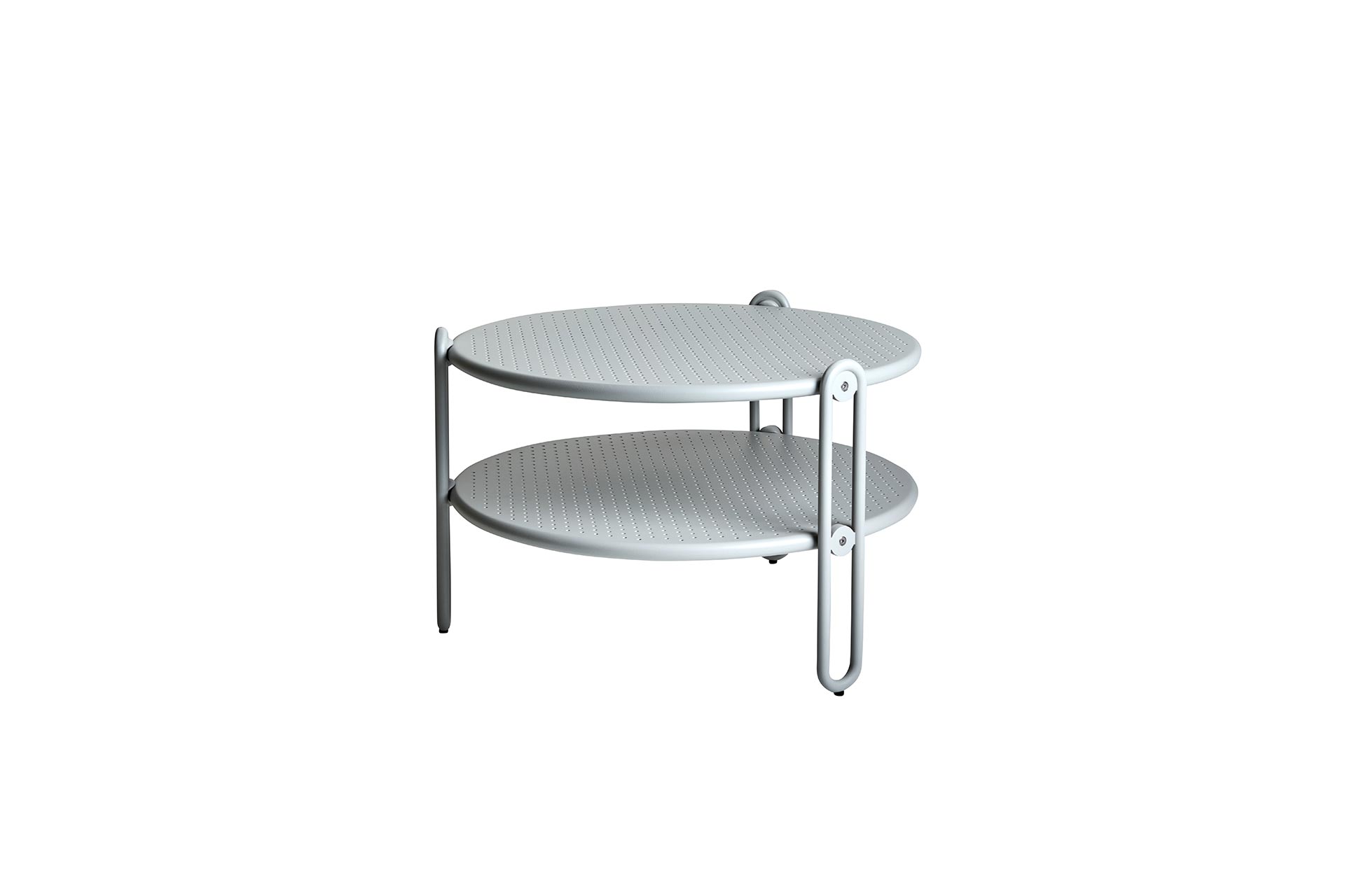 BRAFAB Garten Couchtisch BLIXT