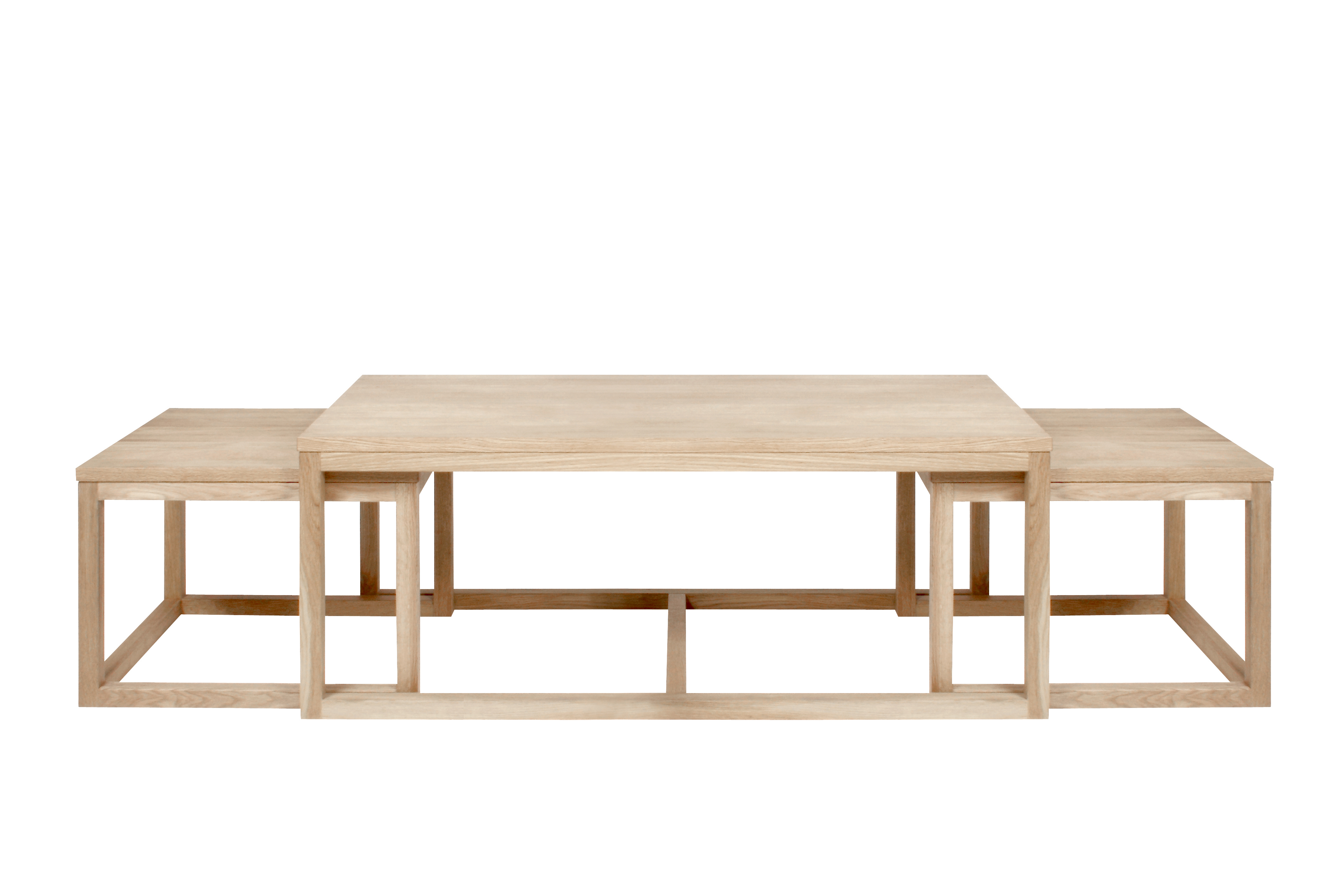 Actona CORNUS coffee table