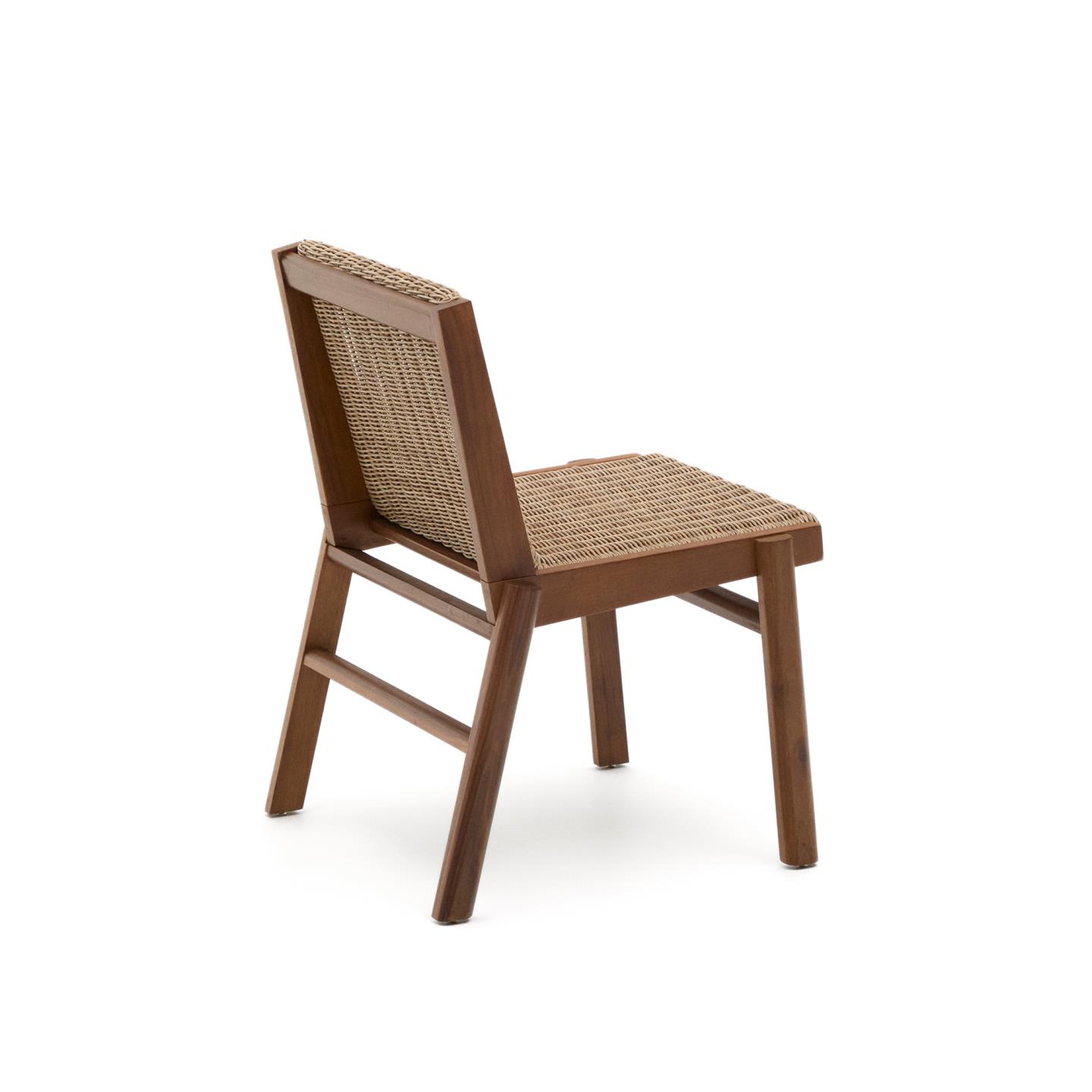 KAVE HOME Gartenstuhl ITANI