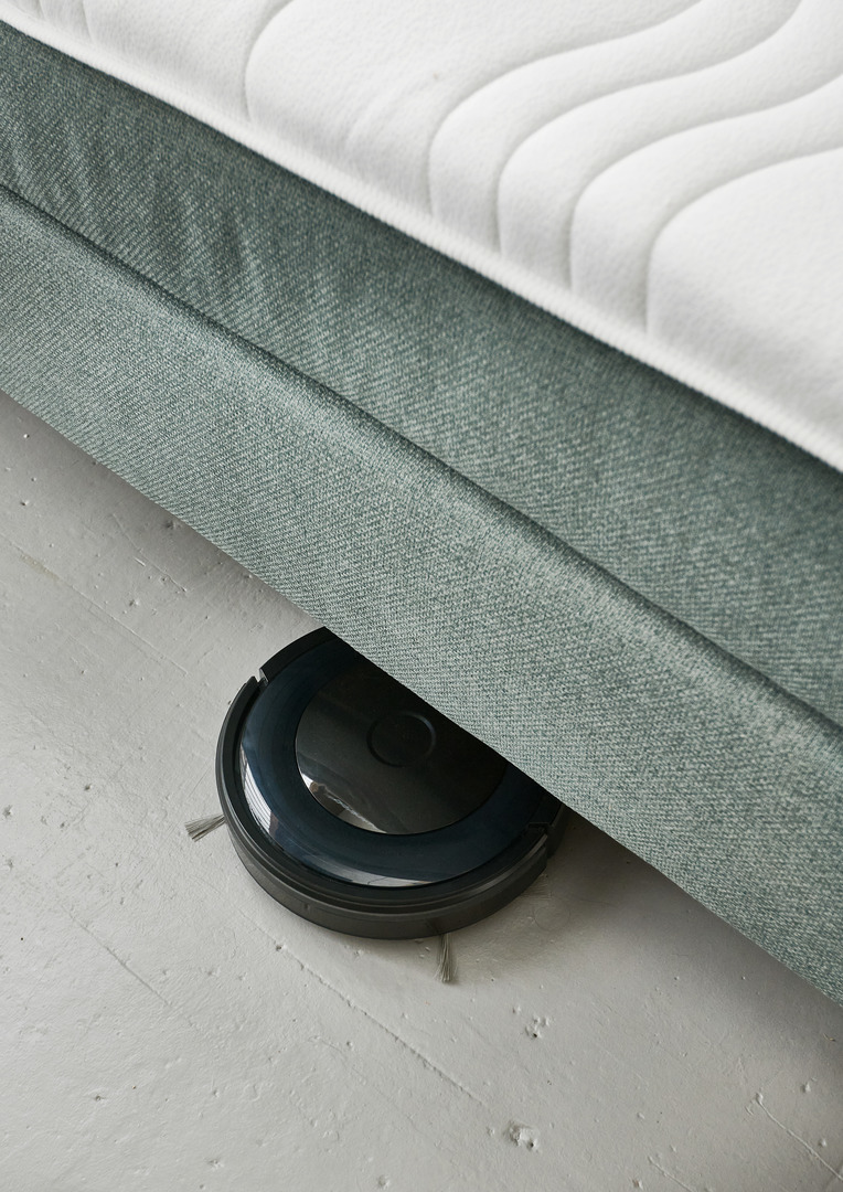 OSCHMANN Boxspringbett OC-BX