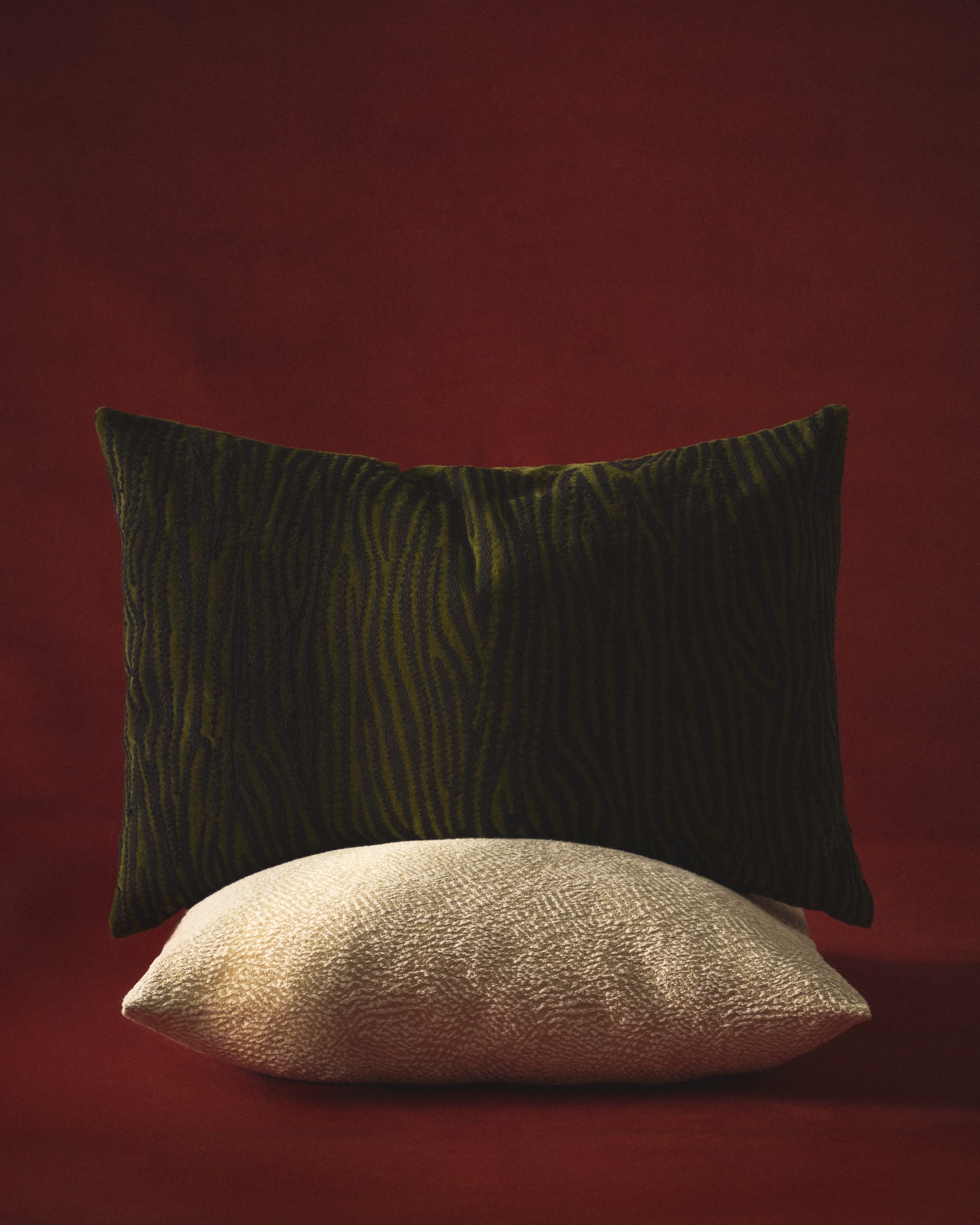 KAVE HOME Kissenbezug DAVINA