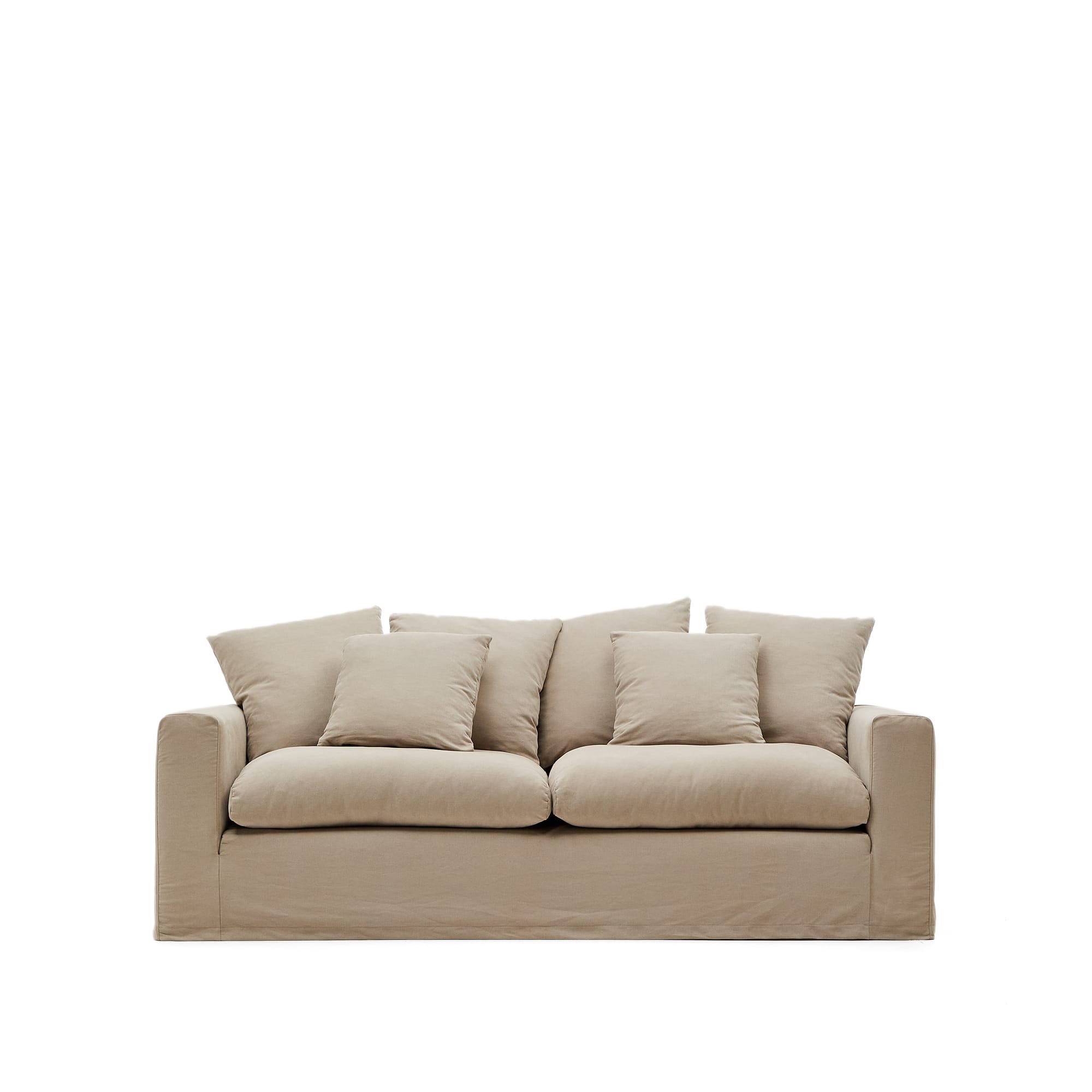 KAVE HOME Beistelltisch-Set QUEENIE