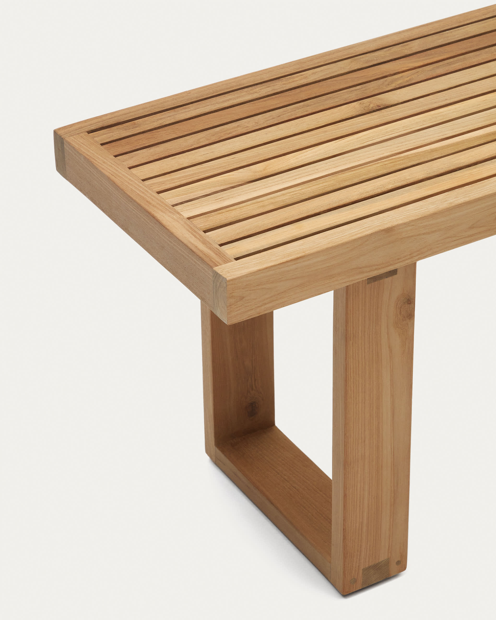 KAVE HOME Garden bench CANADELL