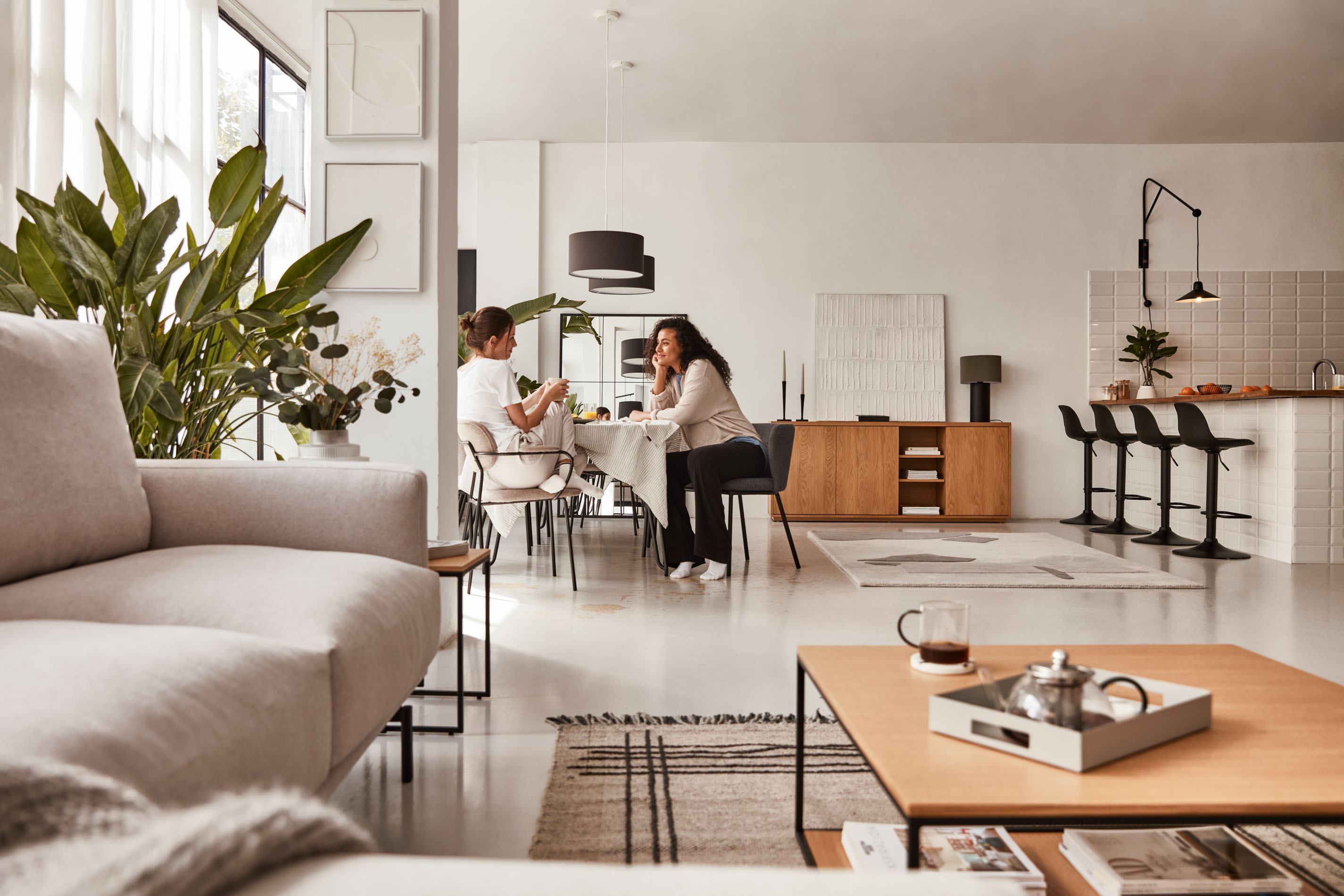 KAVE HOME Stuhl CISELIA KAVE HOME Stuhl CISELIA