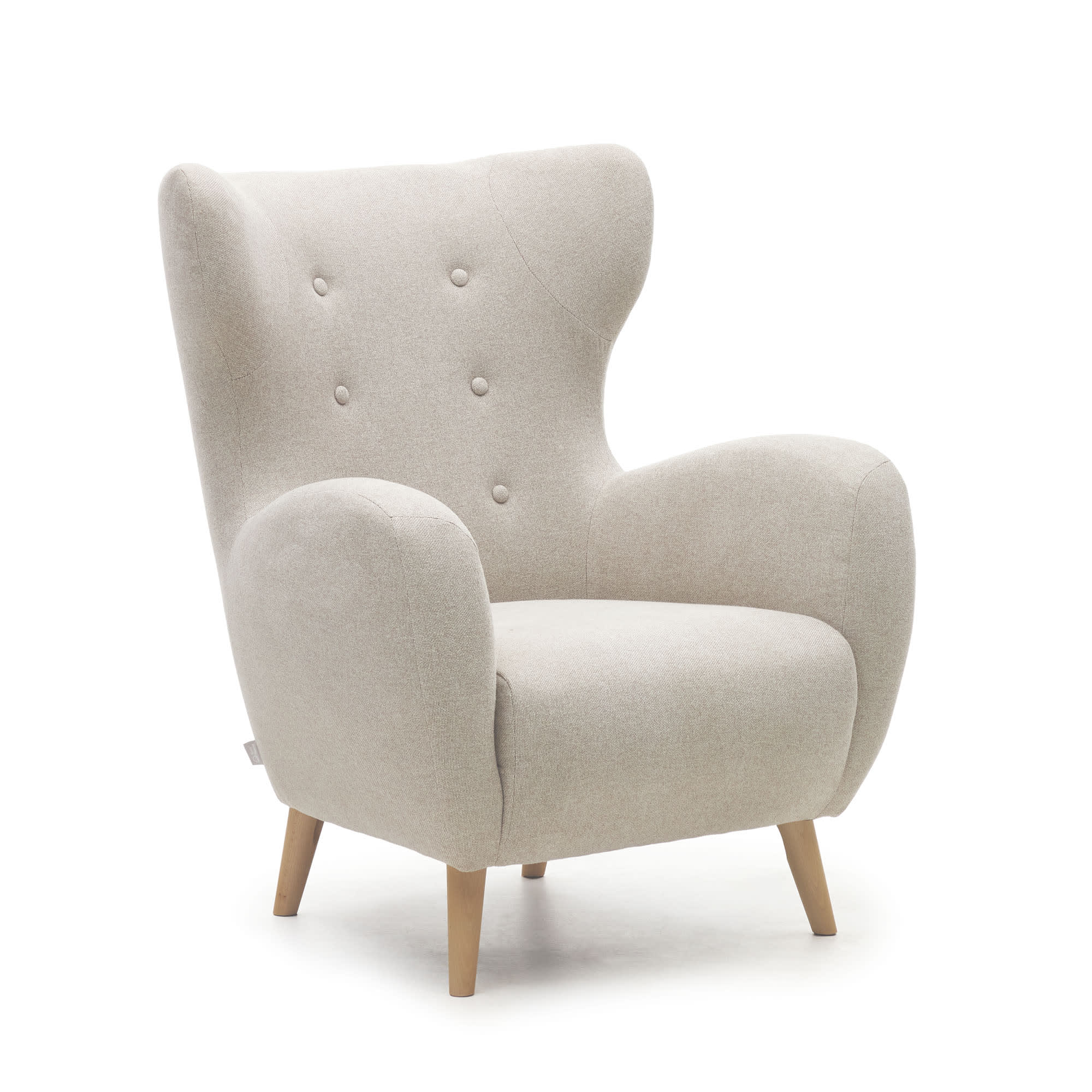 KAVE HOME Sessel PATIO