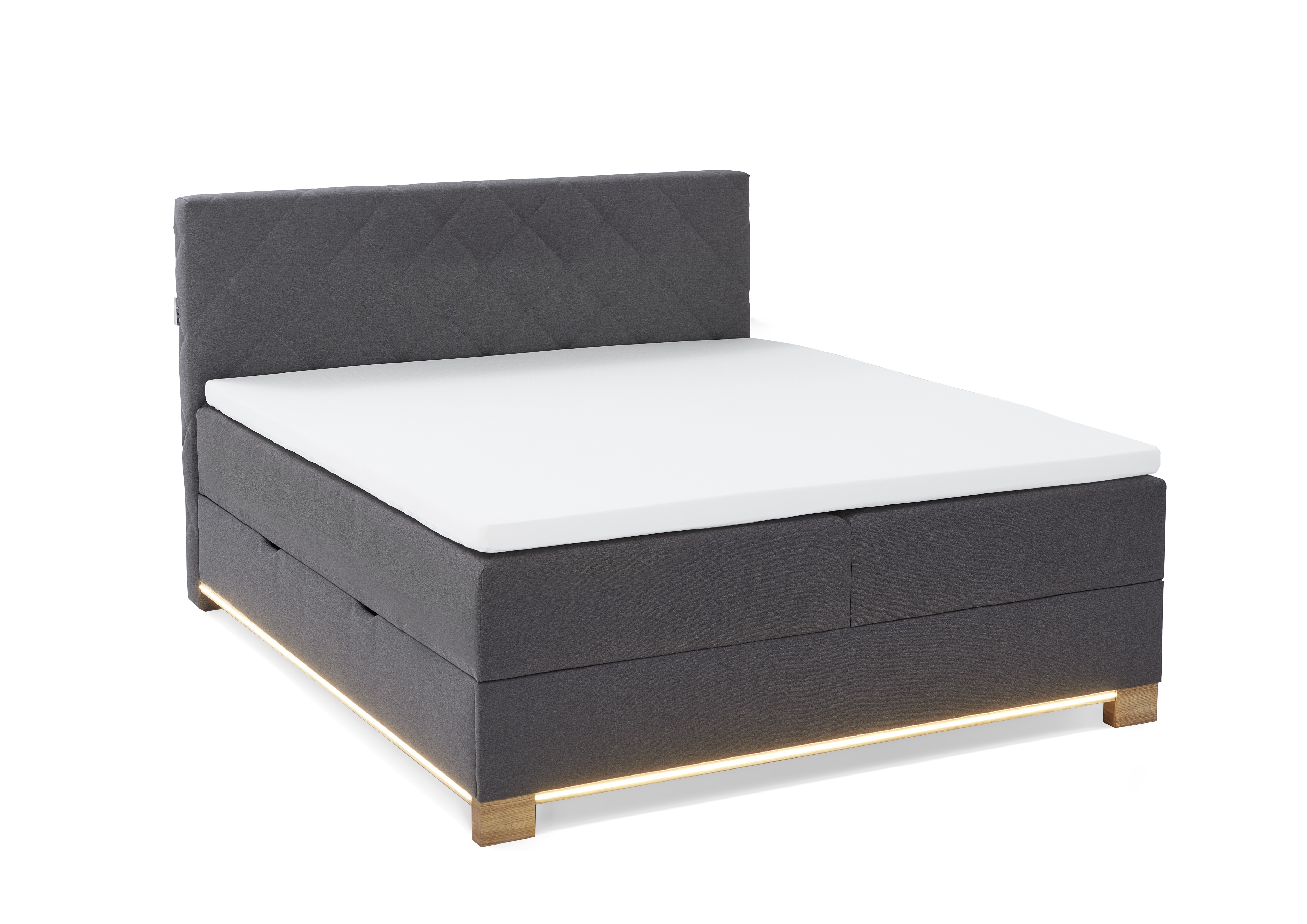 MEISE Boxspringbett MESSINA