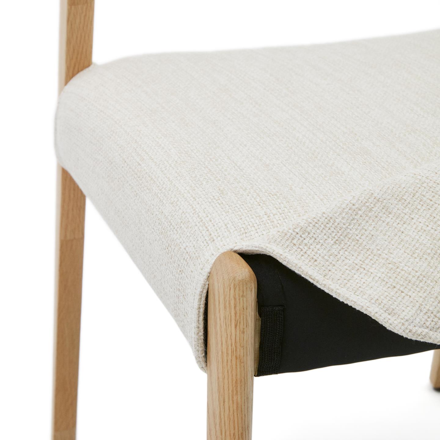 KAVE HOME Stuhl CUDIA