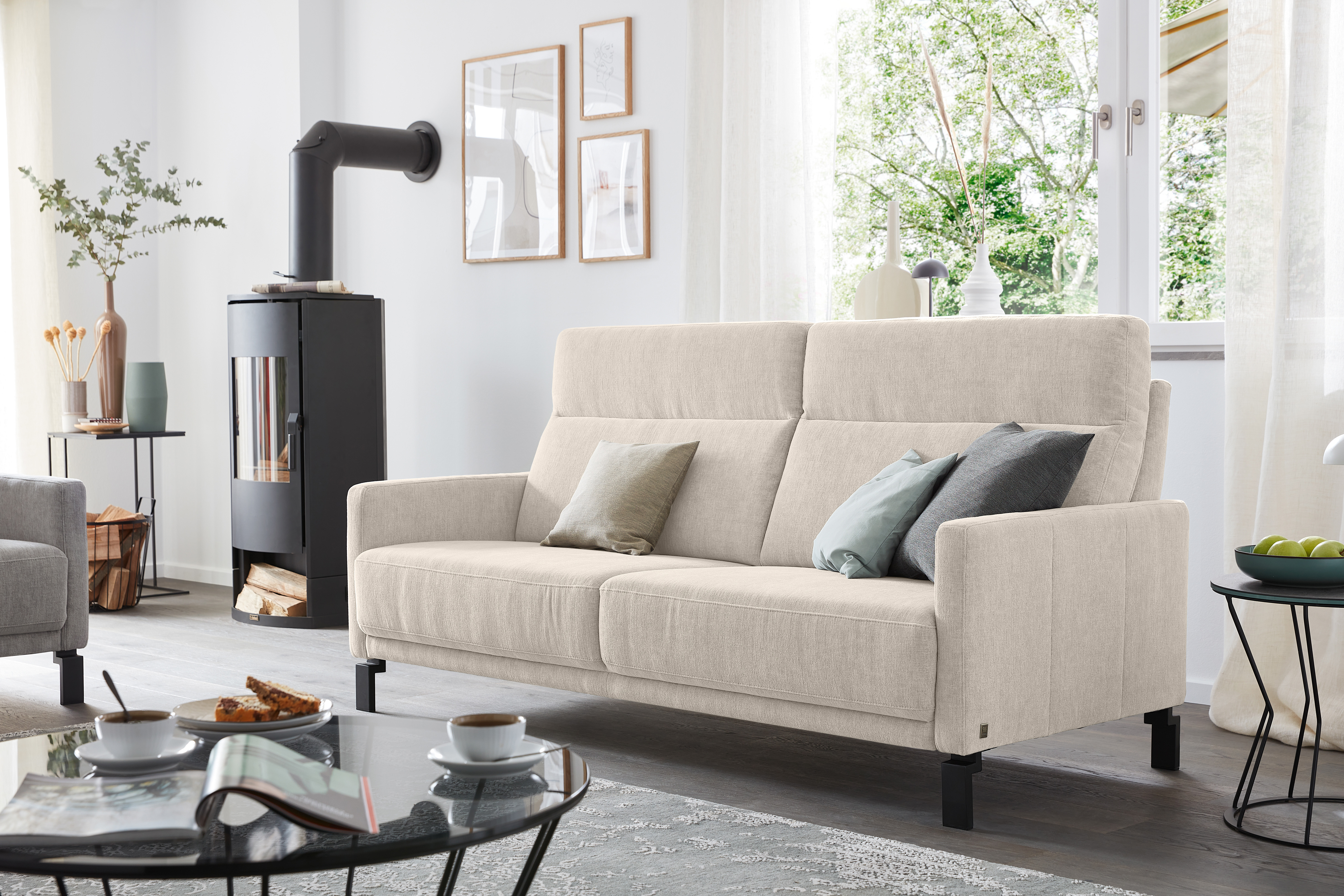 MUSTERRING Sofa MR385 MUSTERRING Sofa MR385