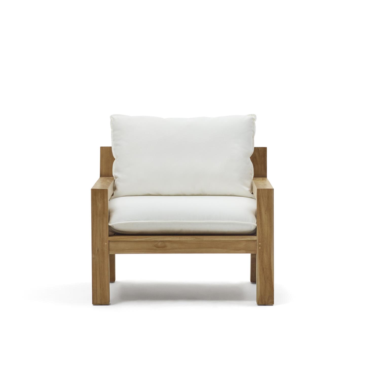 KAVE HOME Gartensessel FORCANERA KAVE HOME Gartensessel FORCANERA