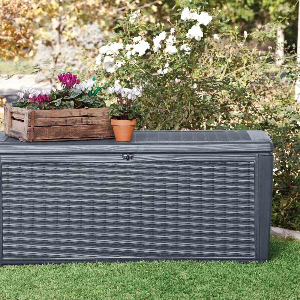 SIENA GARDEN Kissenbox SUMATRA