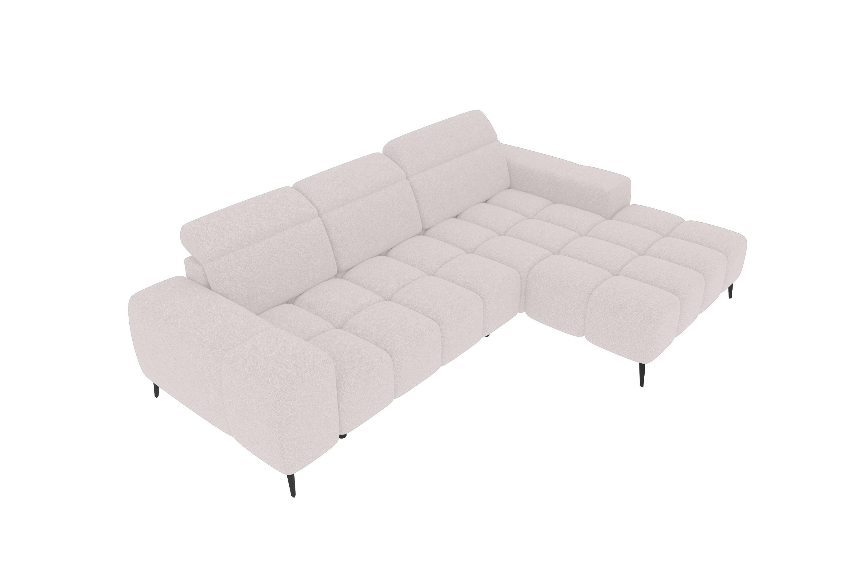 DIGITEC Sofa KAYA