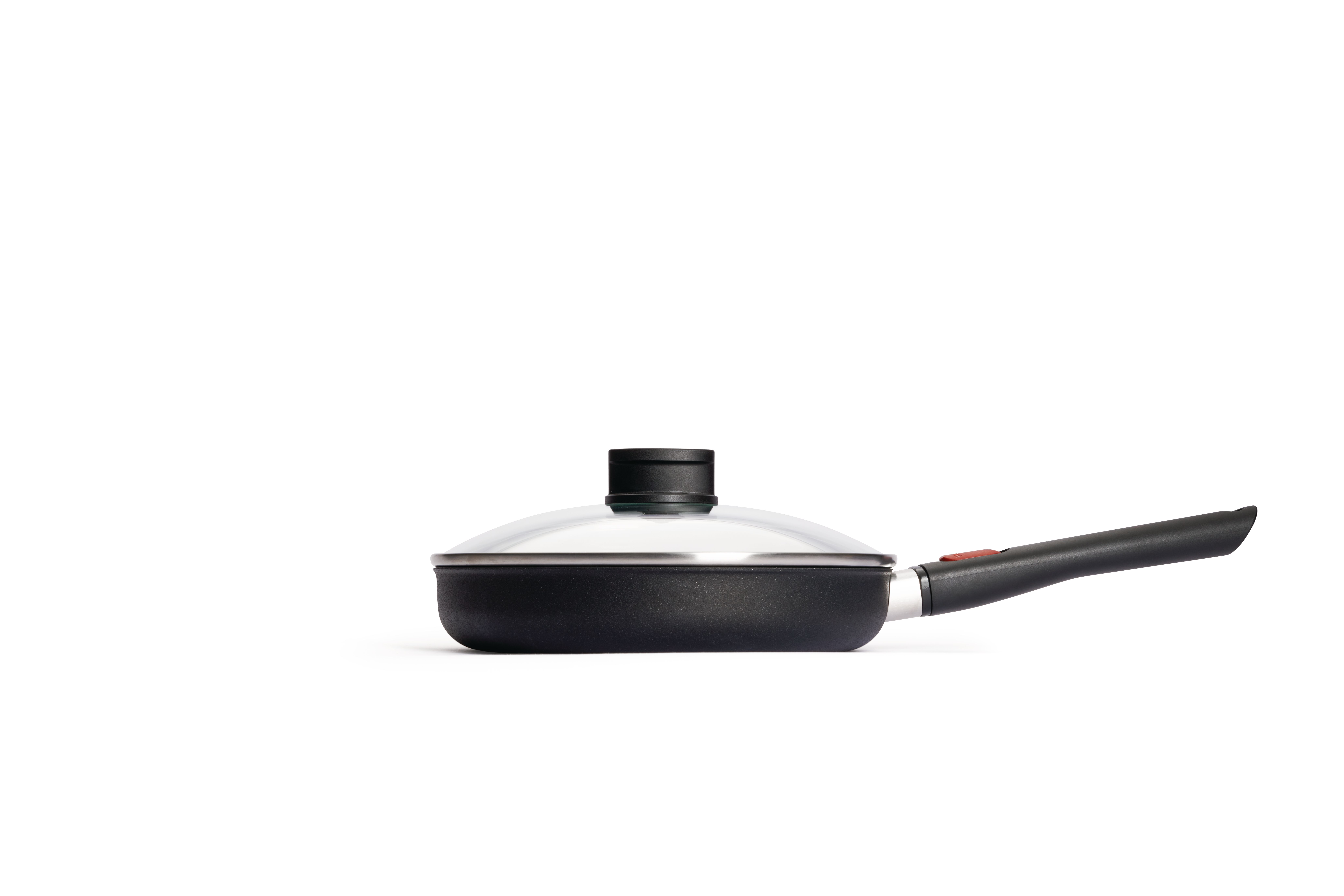 WOLL Flachpfanne ECOLITE