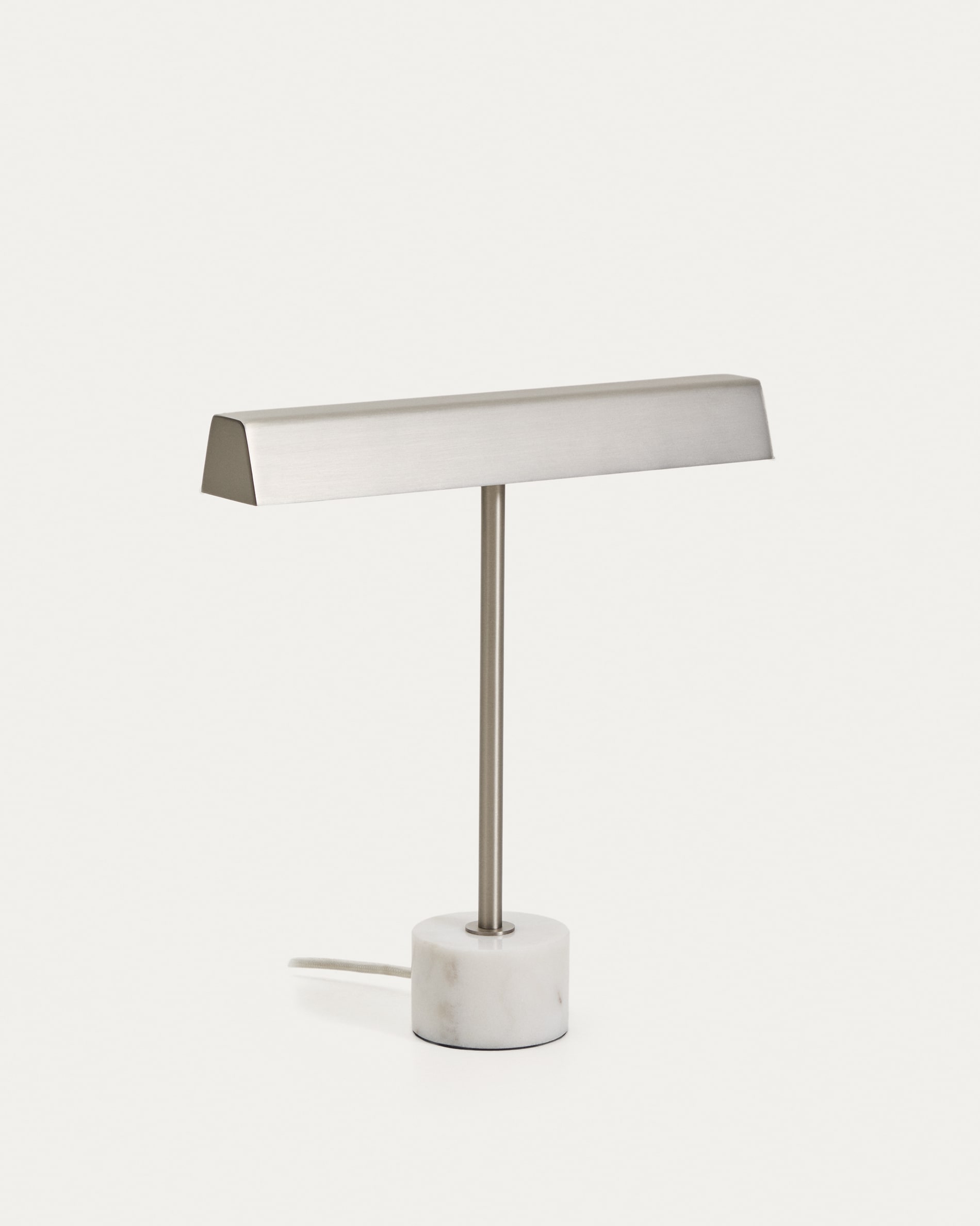 KAVE HOME Tischlampe LYNOR