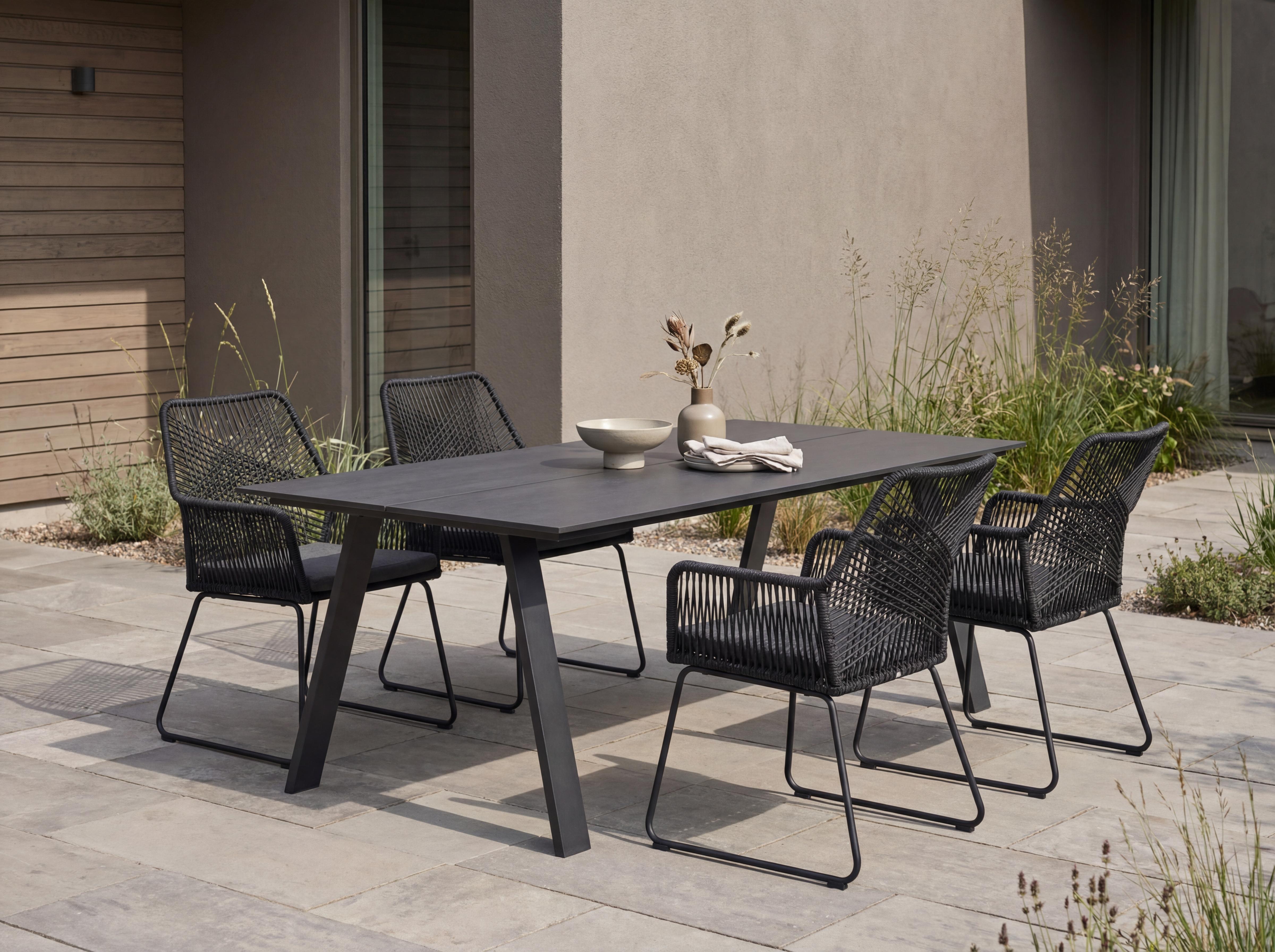 FAEE Gartenstuhl TABARCA