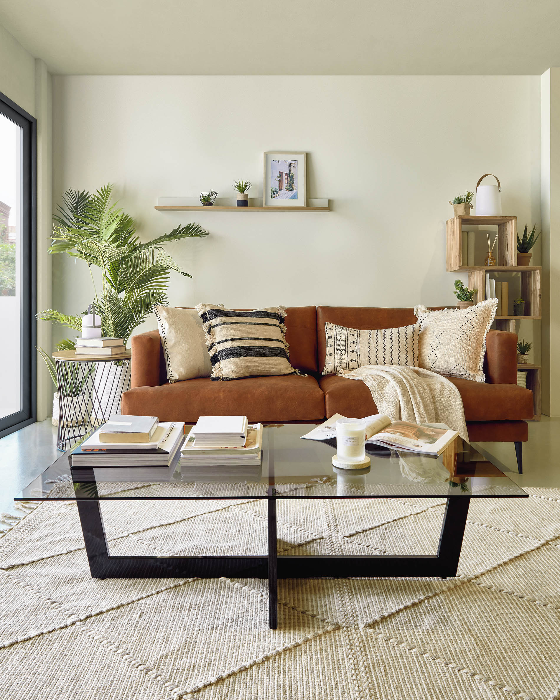 KAVE HOME Couchtisch PLAM